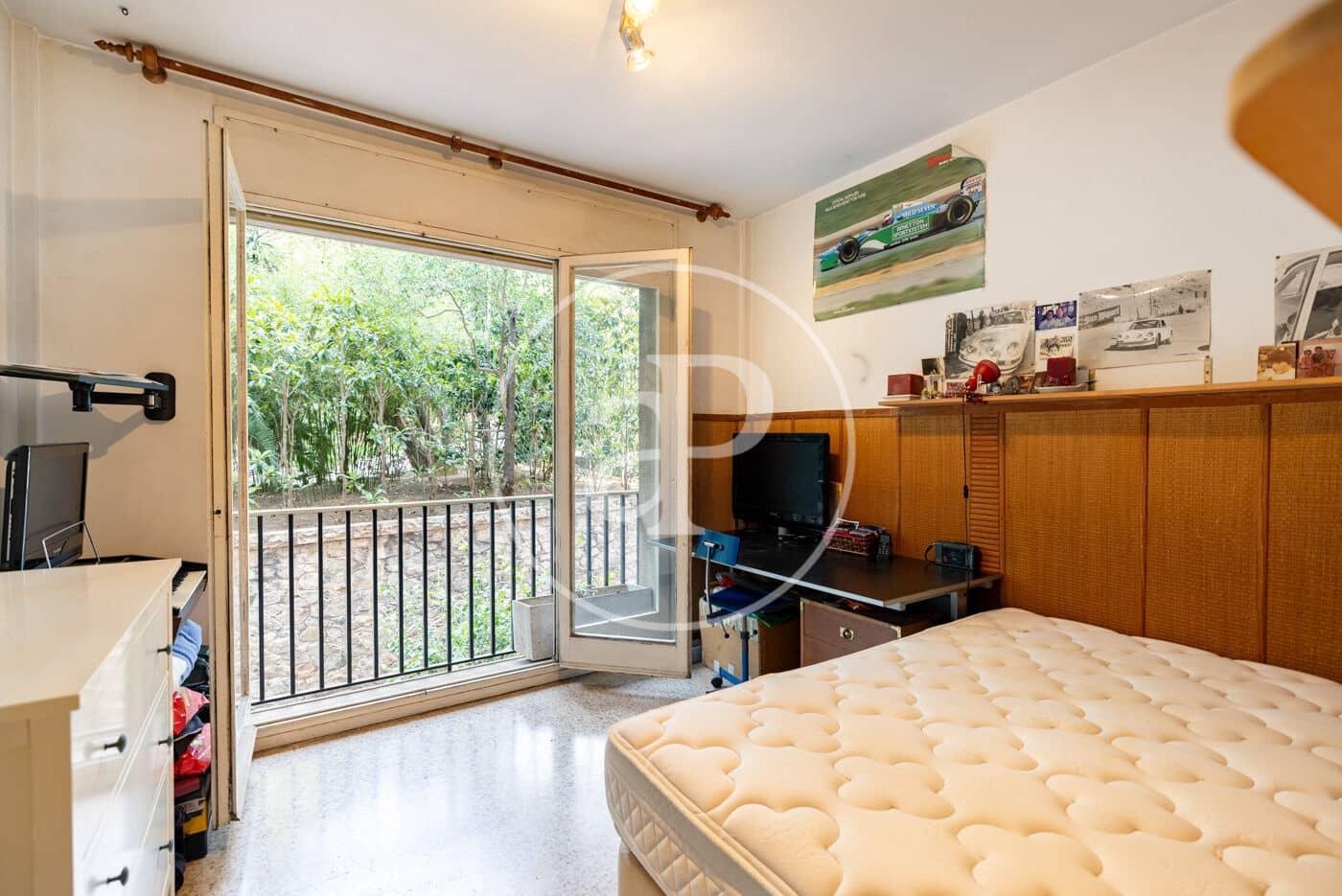 4 makuuhuone Huoneisto myytävänä paikassa Barcelona kaupunki - 580 000 € (Ref: 10119944)