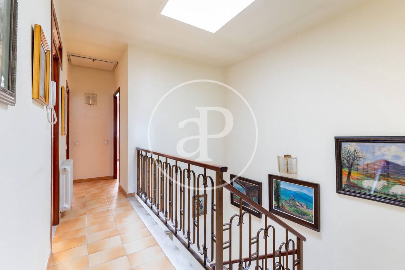 5 sovrum Villa till salu i Sabadell med garage - 590 000 € (Ref: 10119945)