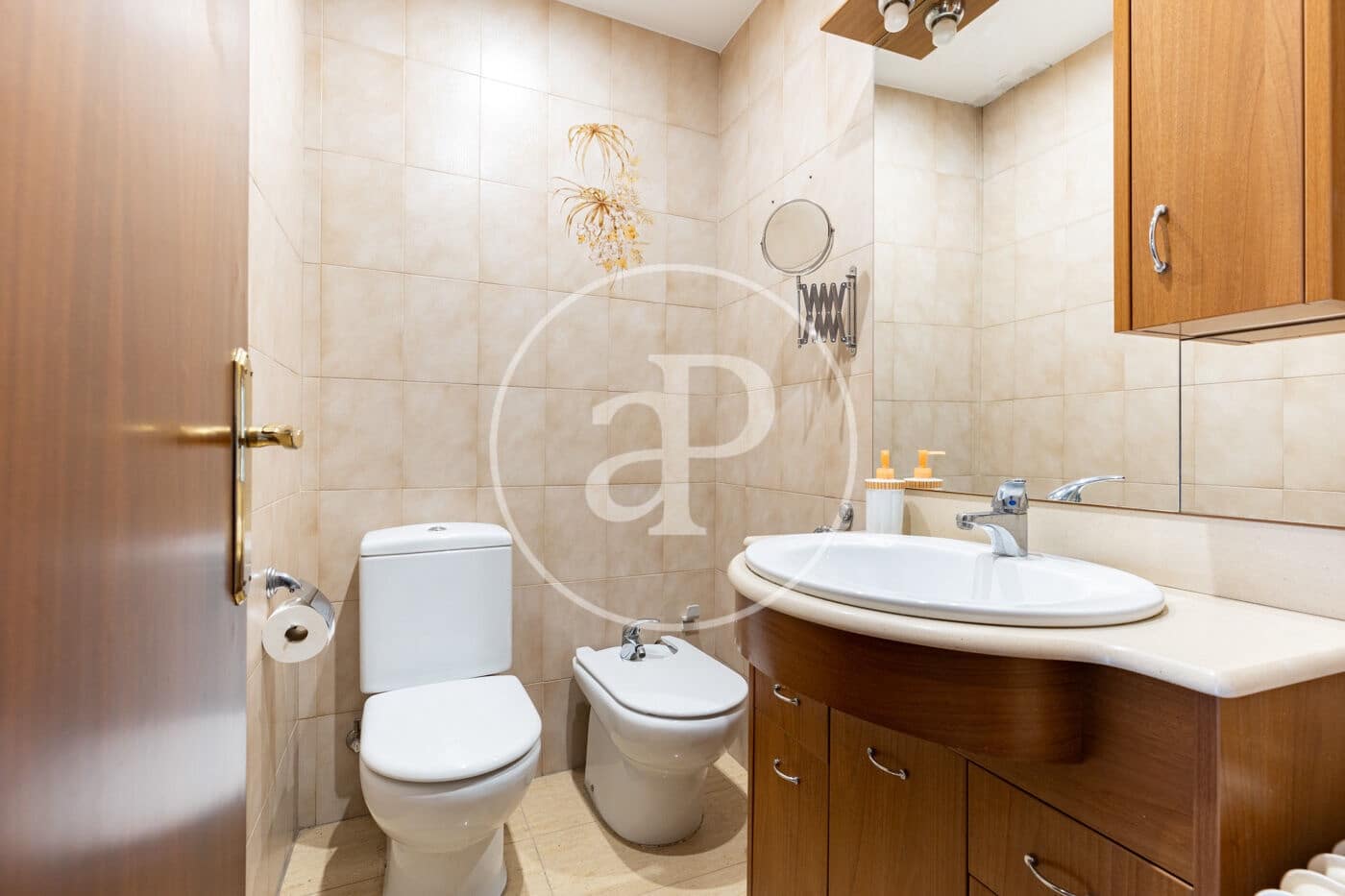 5 sovrum Villa till salu i Sabadell med garage - 590 000 € (Ref: 10119945)