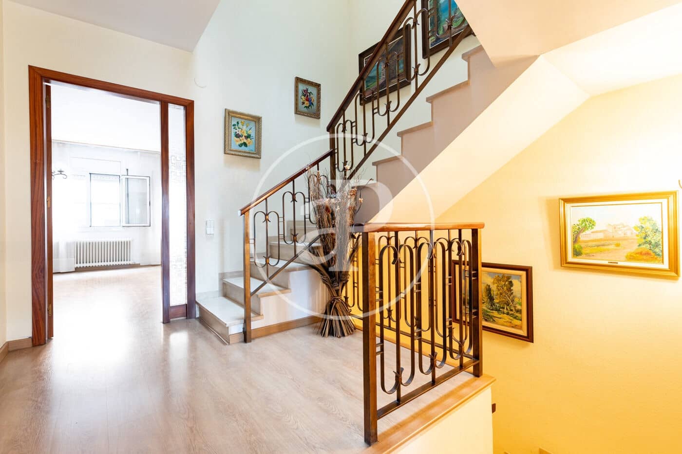 5 sovrum Villa till salu i Sabadell med garage - 590 000 € (Ref: 10119945)