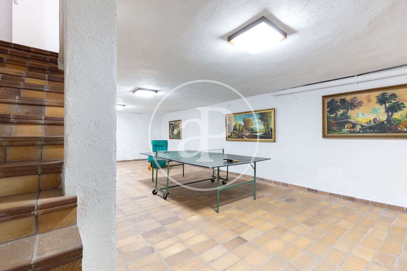 5 sovrum Villa till salu i Sabadell med garage - 590 000 € (Ref: 10119945)