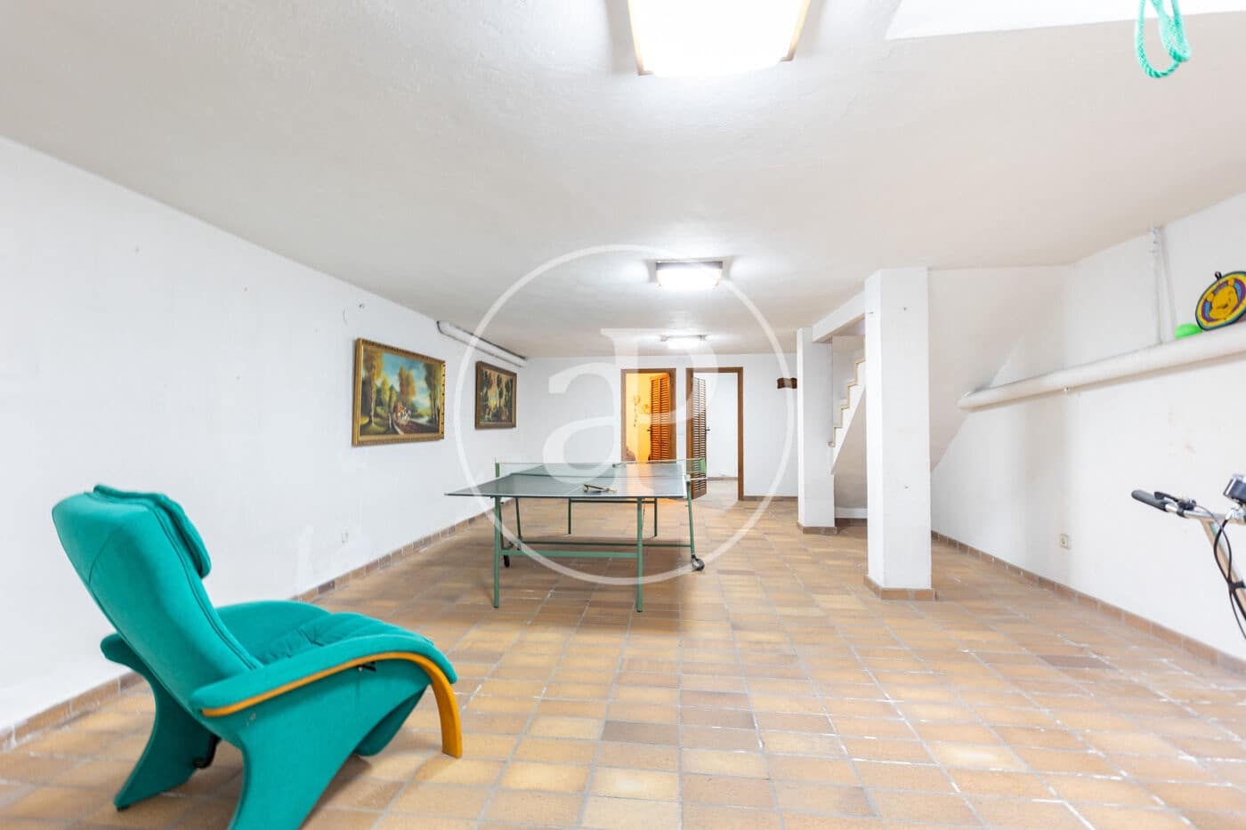 5 sovrum Villa till salu i Sabadell med garage - 590 000 € (Ref: 10119945)