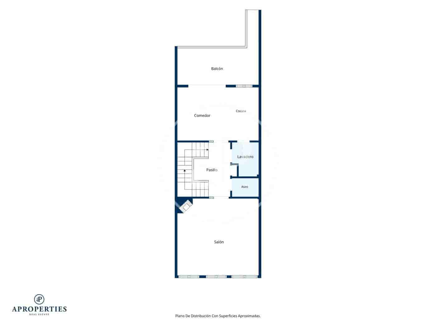 5 sovrum Villa till salu i Sabadell med garage - 590 000 € (Ref: 10119945)