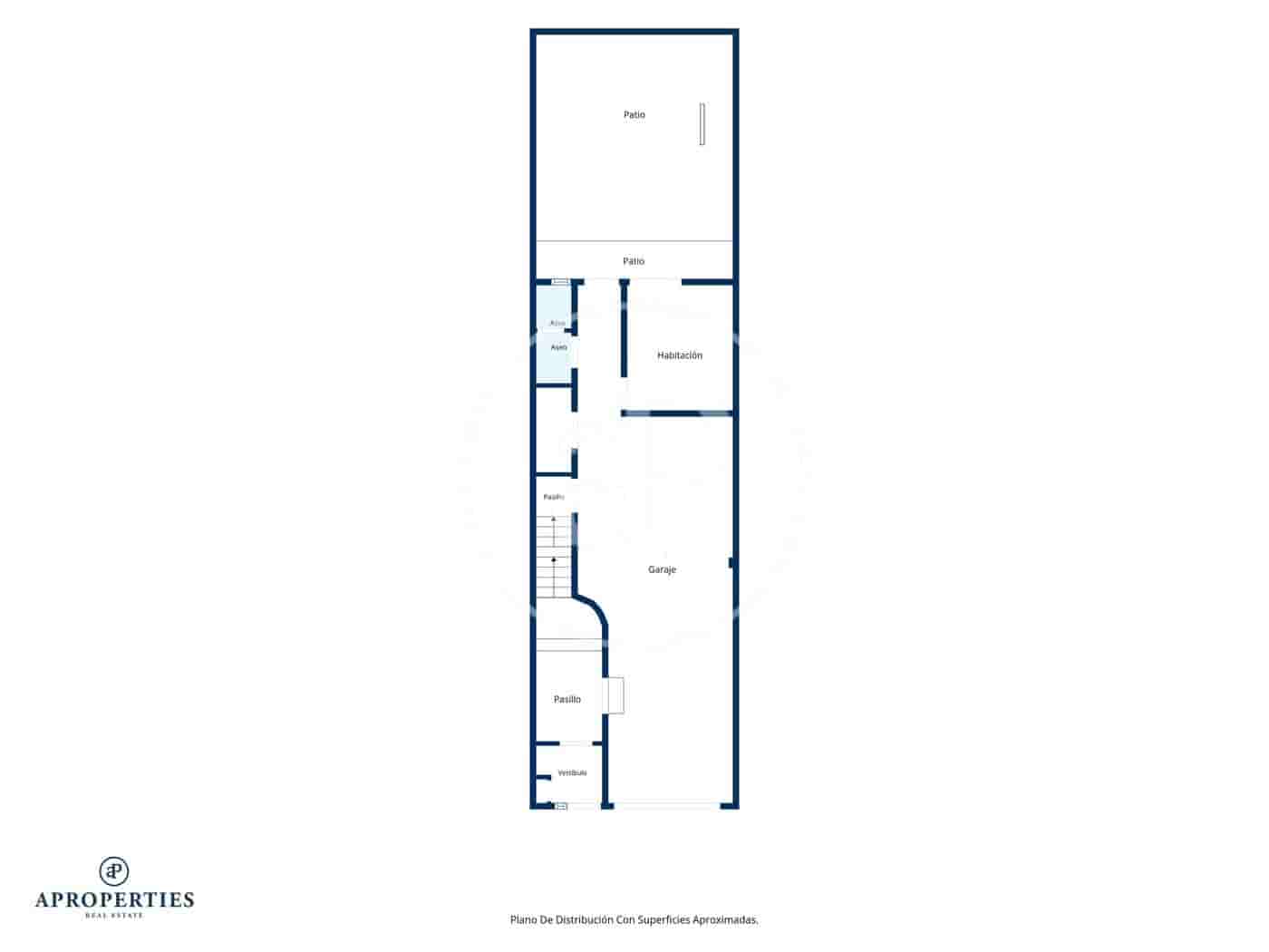 5 sovrum Villa till salu i Sabadell med garage - 590 000 € (Ref: 10119945)