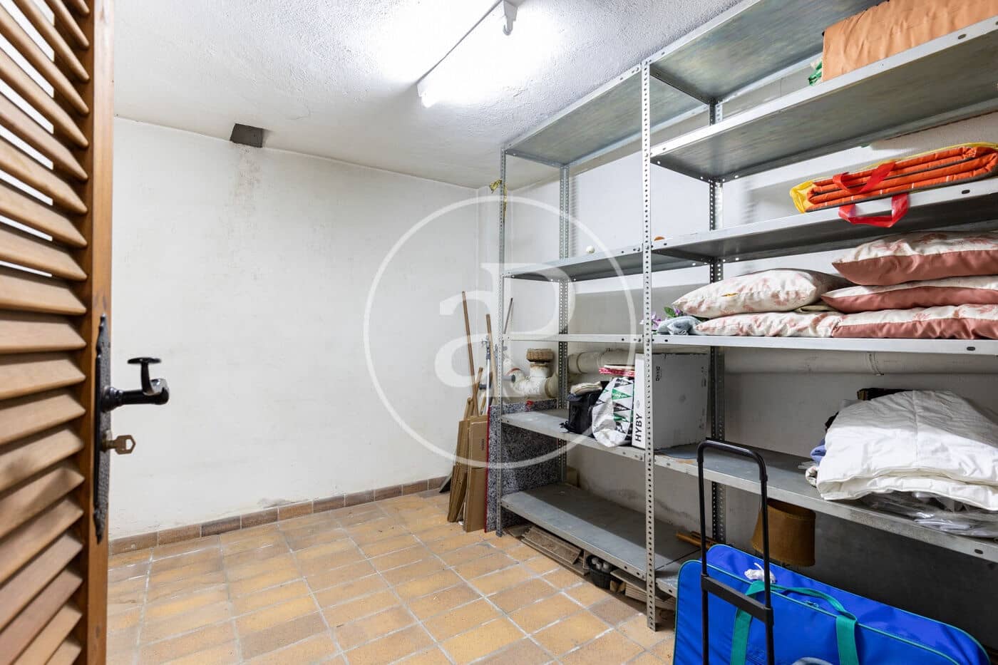5 sovrum Villa till salu i Sabadell med garage - 590 000 € (Ref: 10119945)