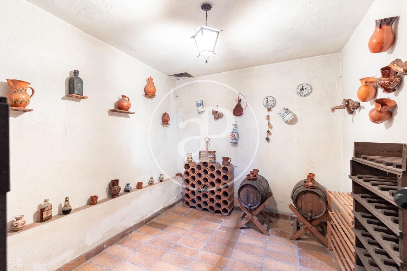 5 sovrum Villa till salu i Sabadell med garage - 590 000 € (Ref: 10119945)