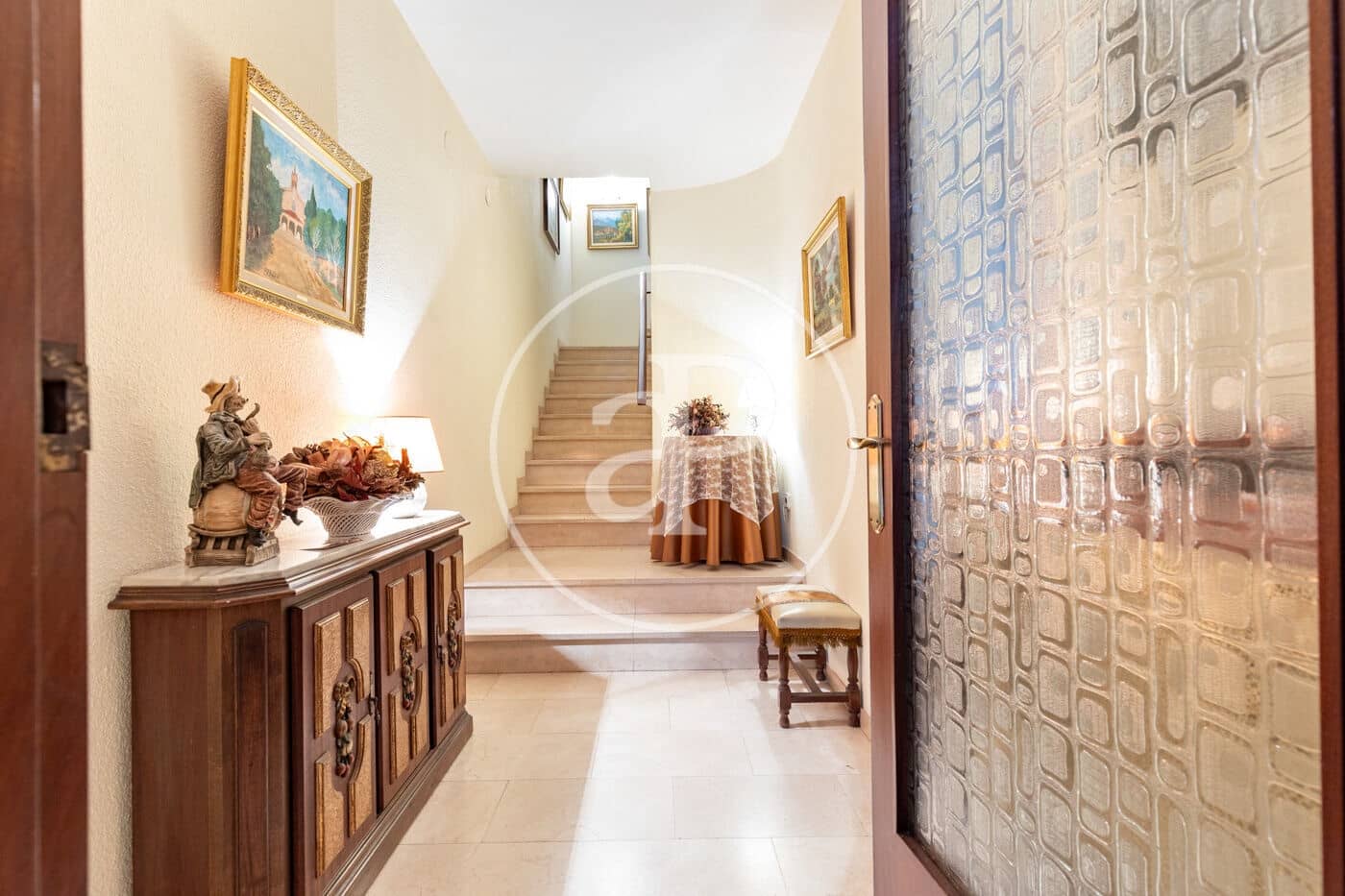 5 sovrum Villa till salu i Sabadell med garage - 590 000 € (Ref: 10119945)