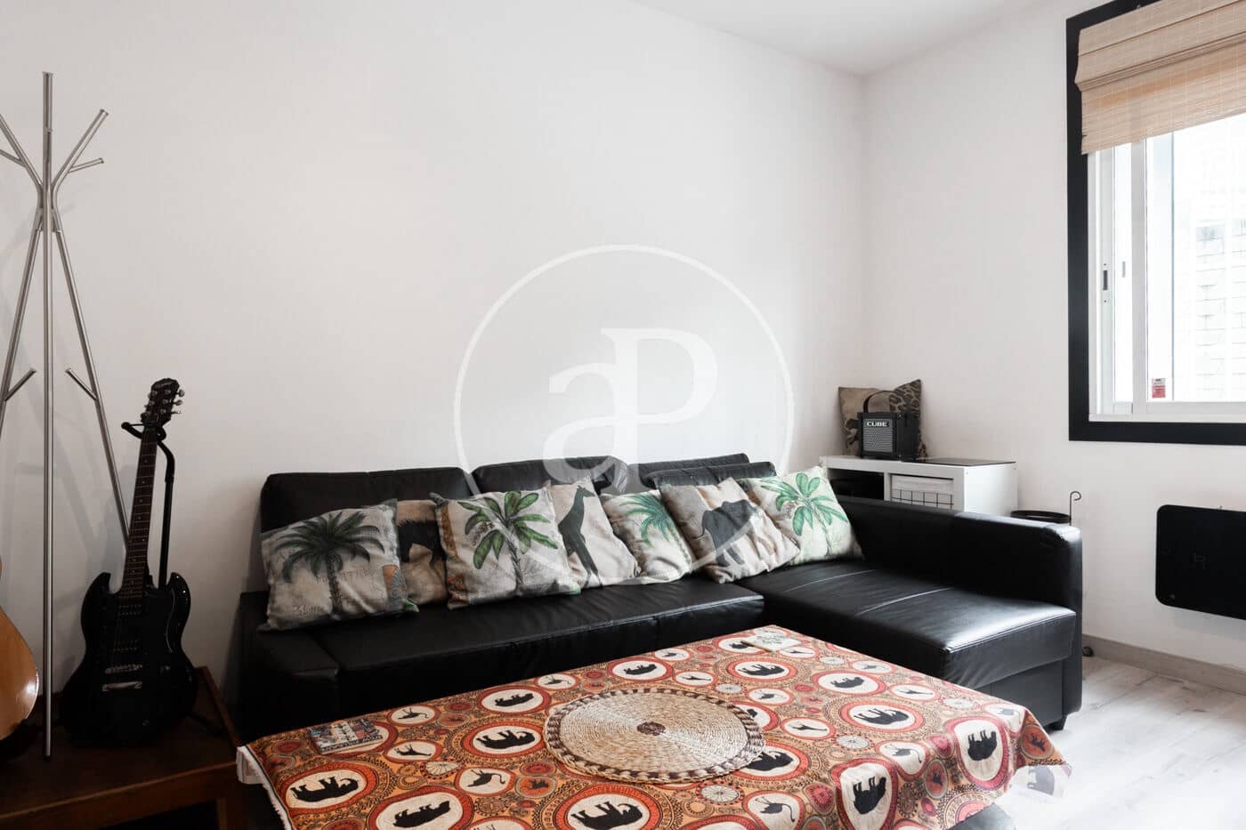 2 makuuhuone Huoneisto myytävänä paikassa Barcelona kaupunki - 425 000 € (Ref: 10124443)