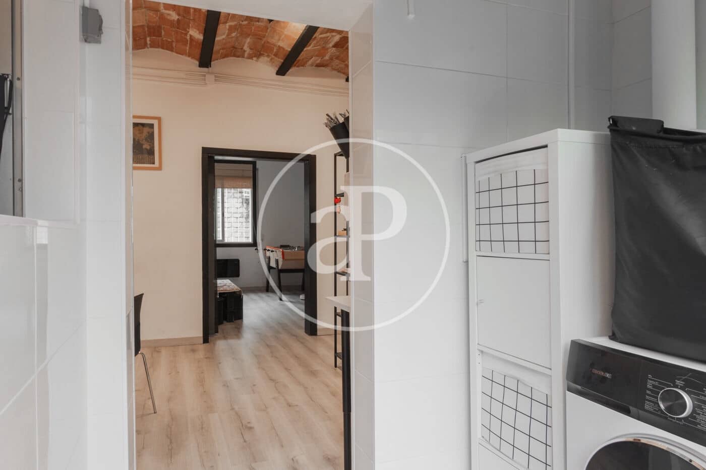 2 makuuhuone Huoneisto myytävänä paikassa Barcelona kaupunki - 425 000 € (Ref: 10124443)