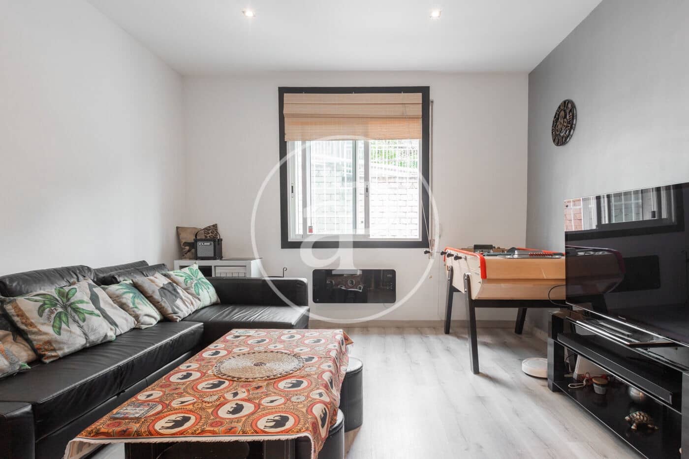 2 makuuhuone Huoneisto myytävänä paikassa Barcelona kaupunki - 425 000 € (Ref: 10124443)