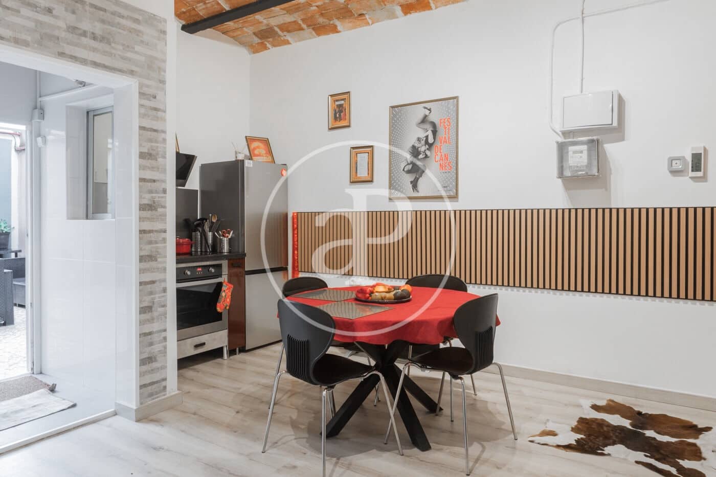 2 makuuhuone Huoneisto myytävänä paikassa Barcelona kaupunki - 425 000 € (Ref: 10124443)