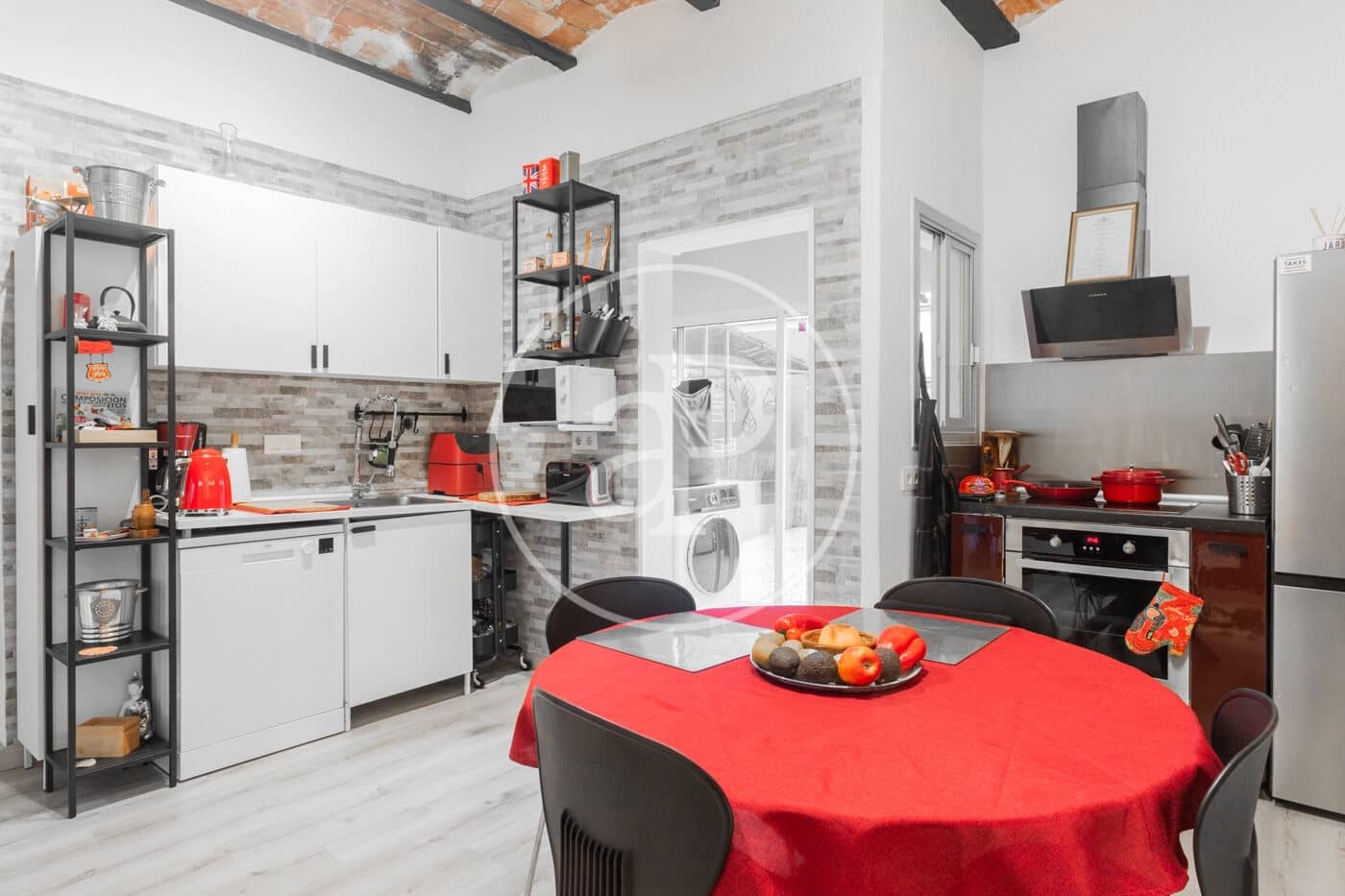 2 makuuhuone Huoneisto myytävänä paikassa Barcelona kaupunki - 425 000 € (Ref: 10124443)