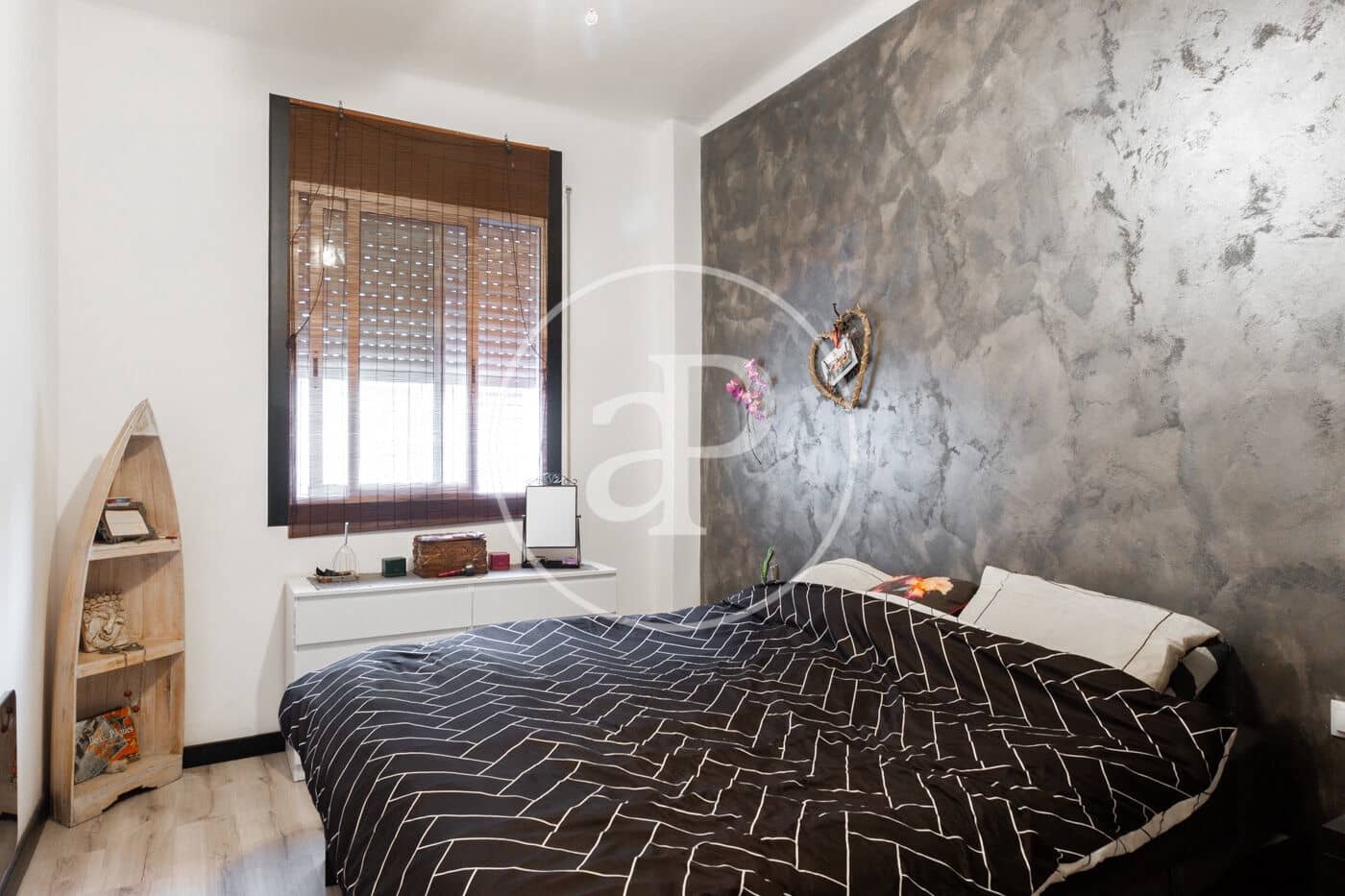 2 makuuhuone Huoneisto myytävänä paikassa Barcelona kaupunki - 425 000 € (Ref: 10124443)