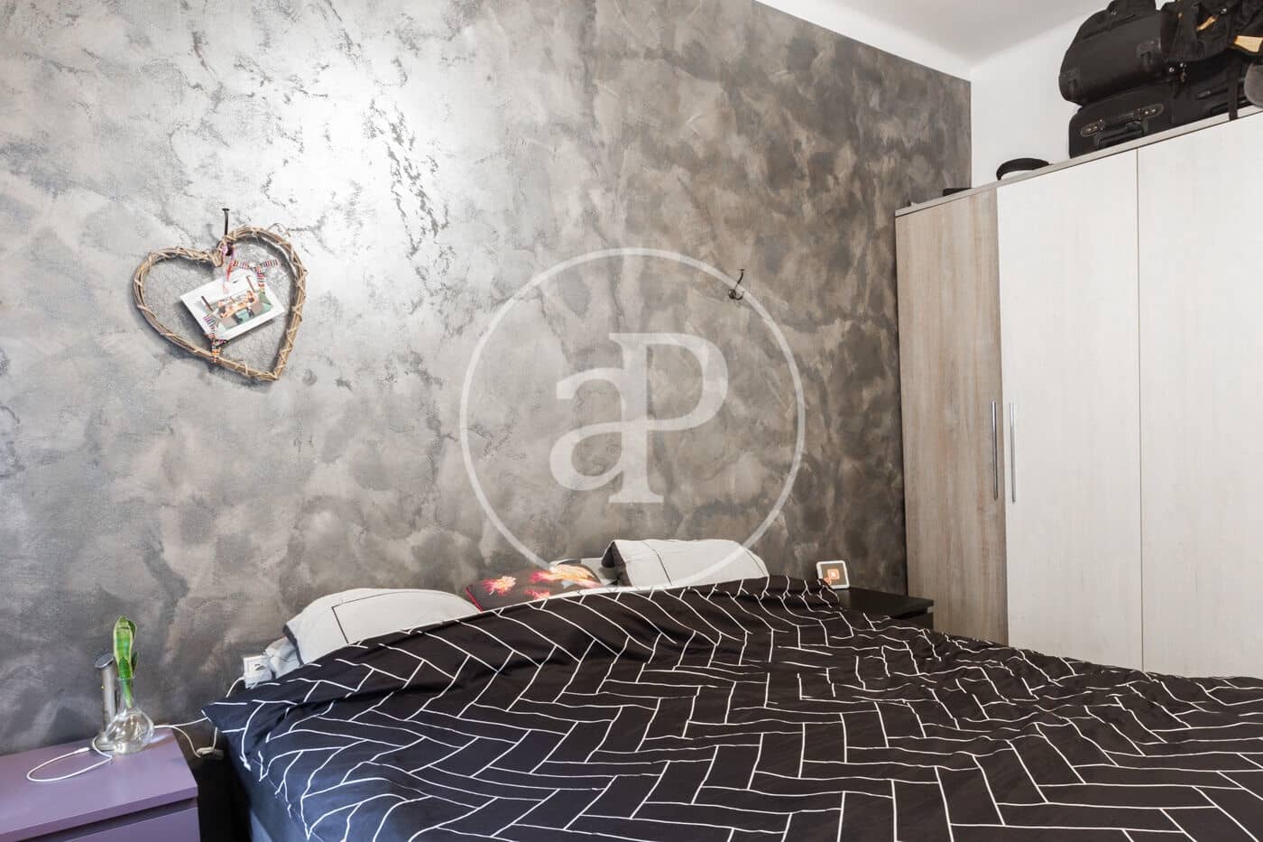 2 makuuhuone Huoneisto myytävänä paikassa Barcelona kaupunki - 425 000 € (Ref: 10124443)