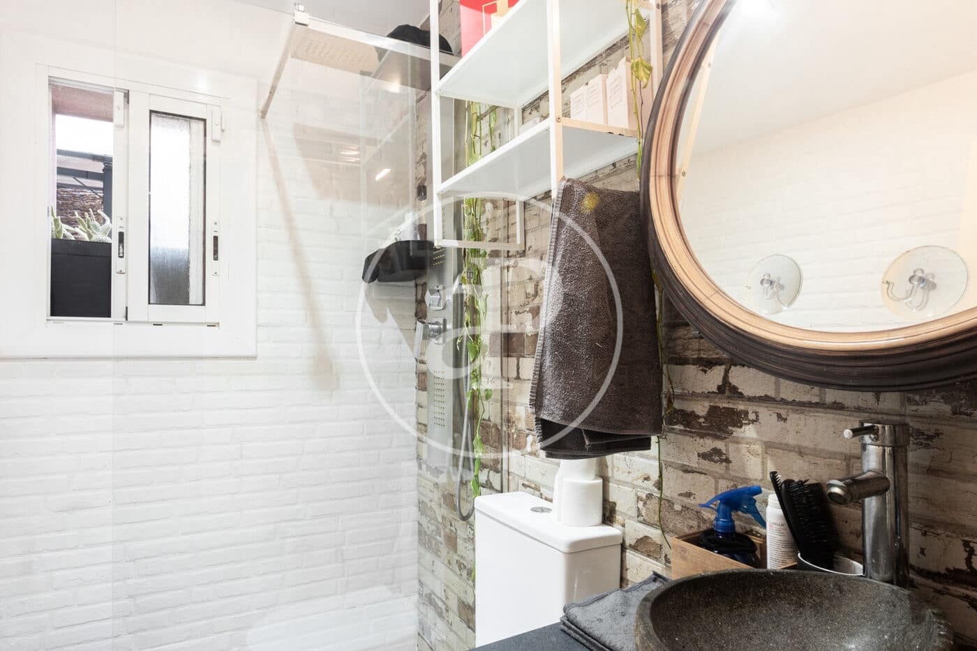 2 makuuhuone Huoneisto myytävänä paikassa Barcelona kaupunki - 425 000 € (Ref: 10124443)