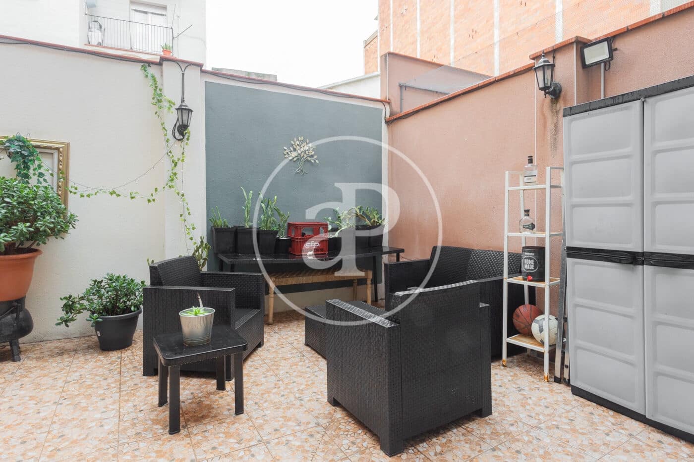 2 makuuhuone Huoneisto myytävänä paikassa Barcelona kaupunki - 425 000 € (Ref: 10124443)