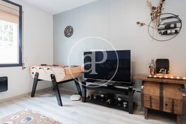 2 makuuhuone Huoneisto myytävänä paikassa Sants, Barcelona kaupunki - 425 000 € (Ref: 10124443)