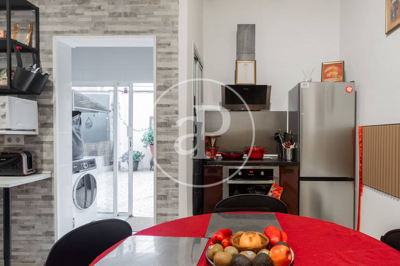 2 makuuhuone Huoneisto myytävänä paikassa Barcelona kaupunki - 425 000 € (Ref: 10124443)