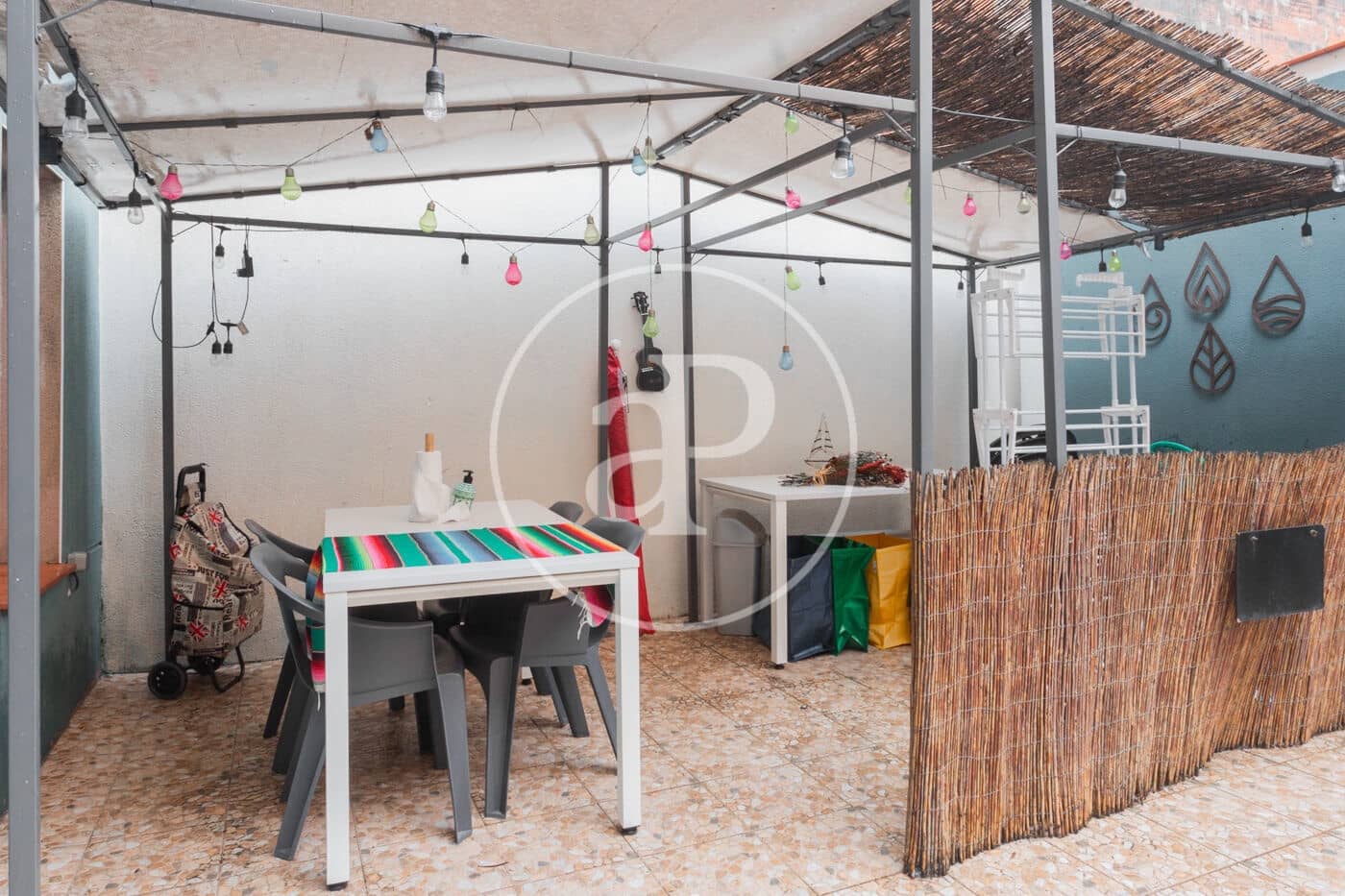 2 makuuhuone Huoneisto myytävänä paikassa Barcelona kaupunki - 425 000 € (Ref: 10124443)