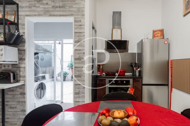 2 makuuhuone Huoneisto myytävänä paikassa Sants, Barcelona kaupunki - 425 000 € (Ref: 10124443)