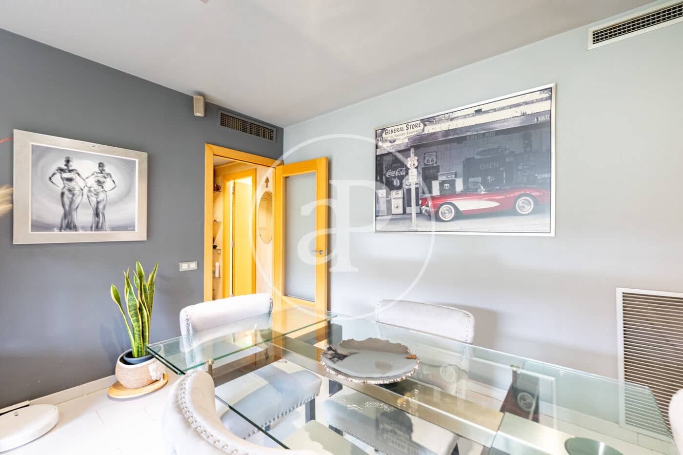 3 camera da letto Appartamento in vendita in Barcelona citta con piscina garage - 669.000 € (Rif: 10129323)