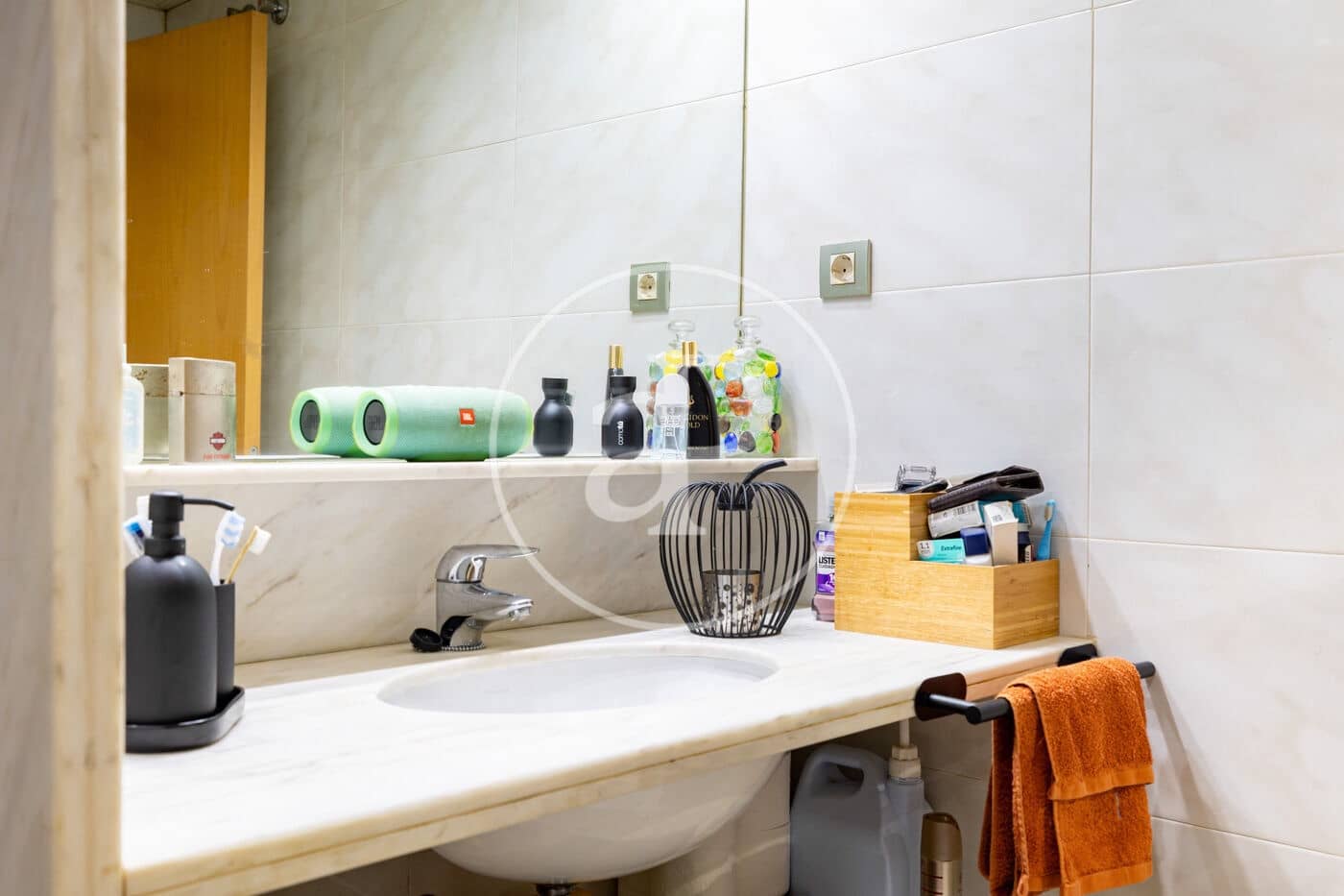 3 camera da letto Appartamento in vendita in Barcelona citta con piscina garage - 669.000 € (Rif: 10129323)