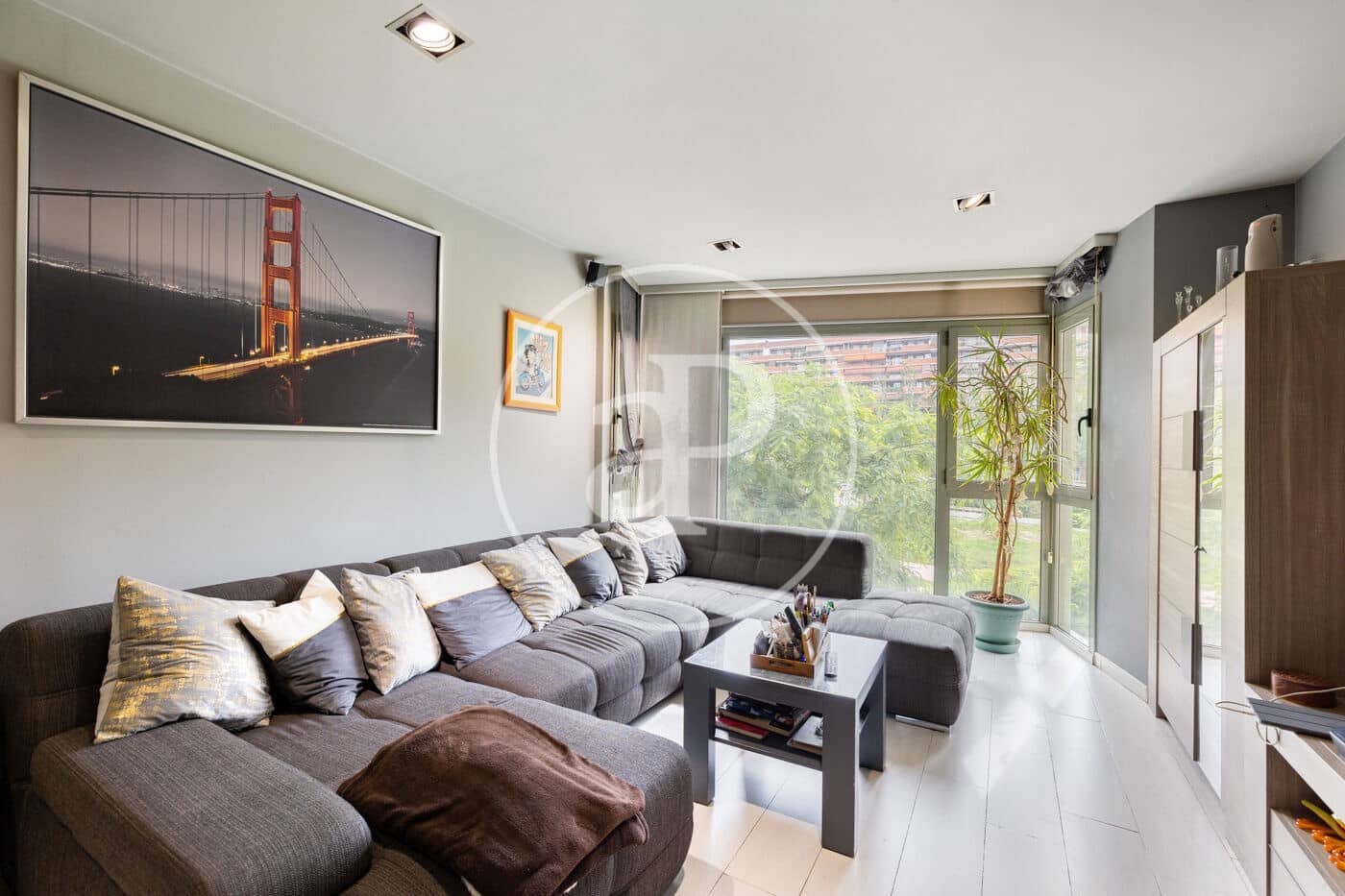 3 camera da letto Appartamento in vendita in Barcelona citta con piscina garage - 669.000 € (Rif: 10129323)