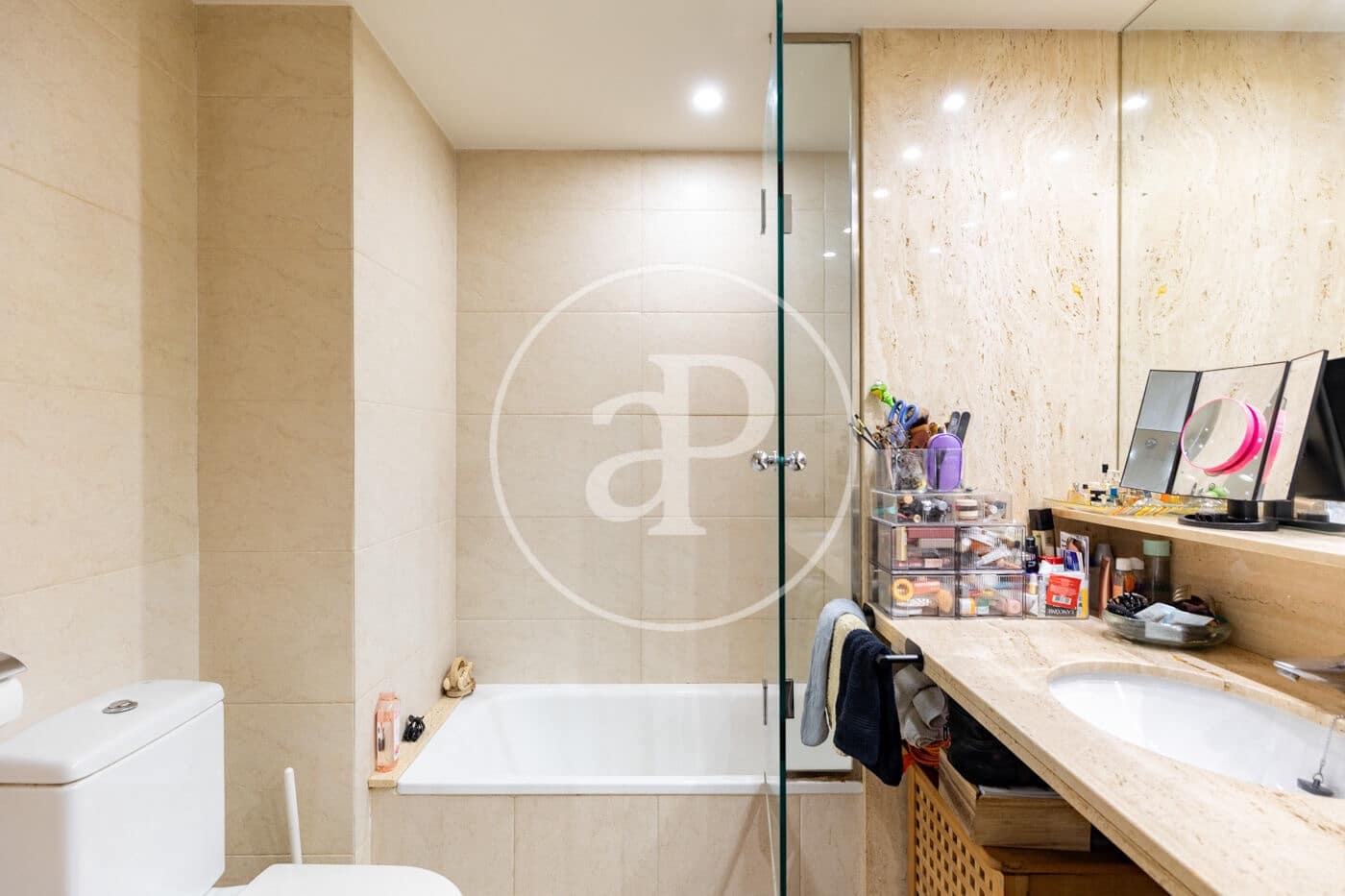 3 camera da letto Appartamento in vendita in Barcelona citta con piscina garage - 669.000 € (Rif: 10129323)