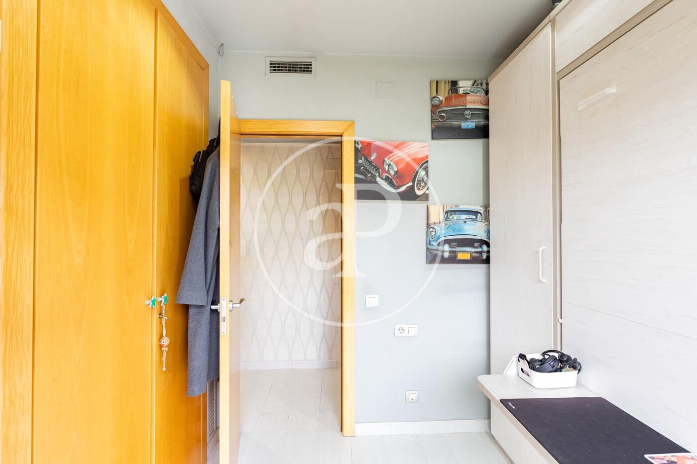 3 camera da letto Appartamento in vendita in Barcelona citta con piscina garage - 669.000 € (Rif: 10129323)