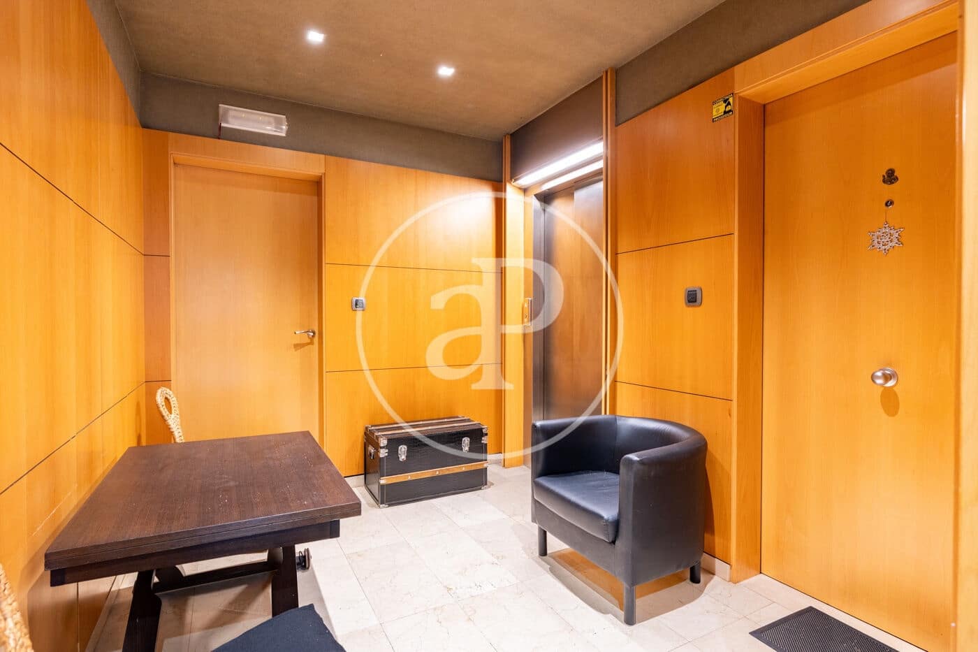 3 camera da letto Appartamento in vendita in Barcelona citta con piscina garage - 669.000 € (Rif: 10129323)