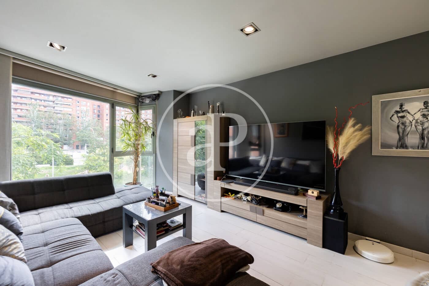 3 camera da letto Appartamento in vendita in Barcelona citta con piscina garage - 669.000 € (Rif: 10129323)