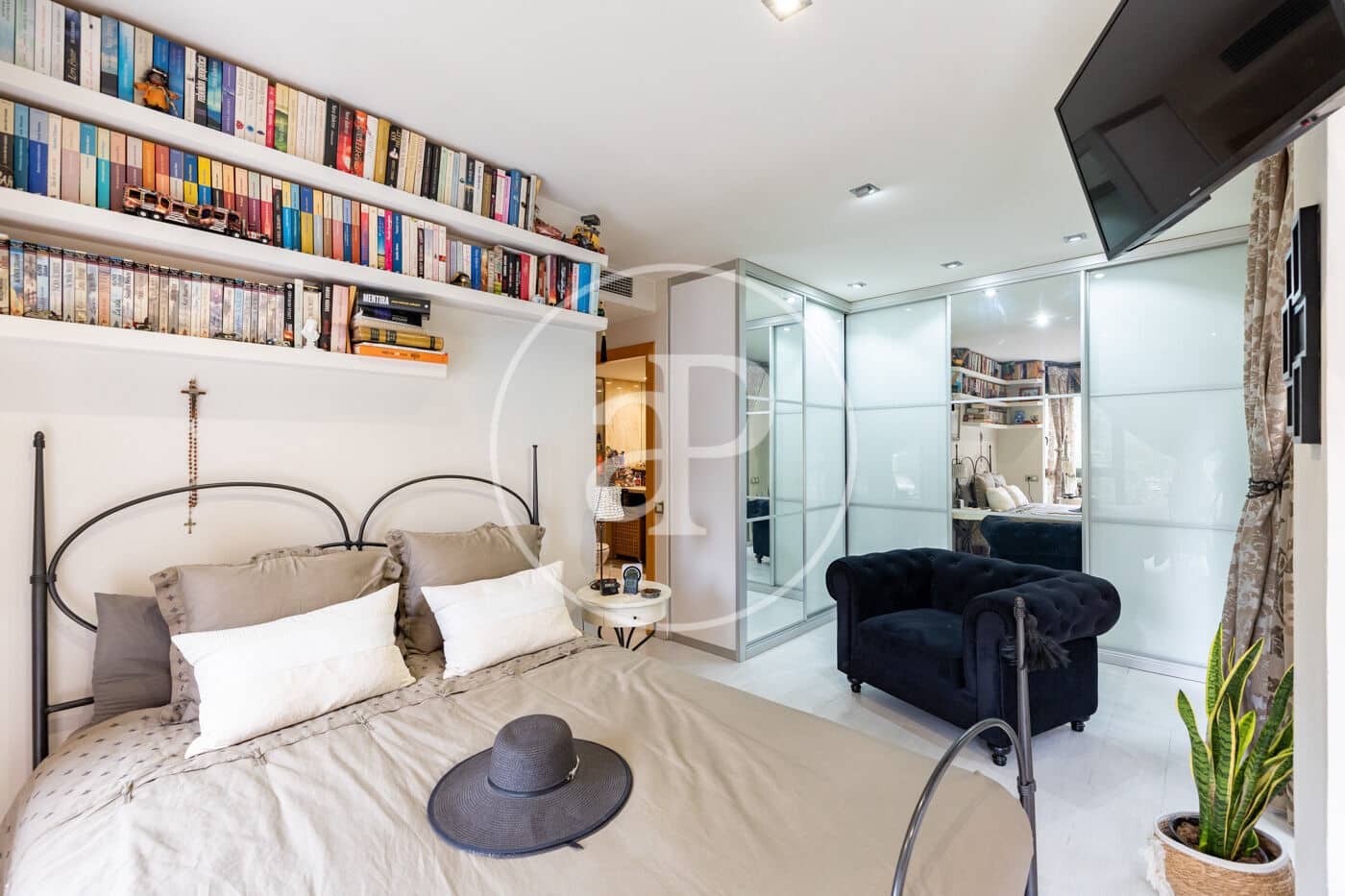 3 camera da letto Appartamento in vendita in Barcelona citta con piscina garage - 669.000 € (Rif: 10129323)