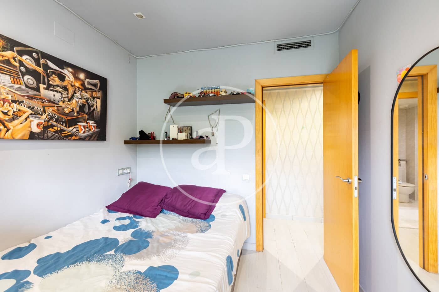 3 camera da letto Appartamento in vendita in Barcelona citta con piscina garage - 669.000 € (Rif: 10129323)