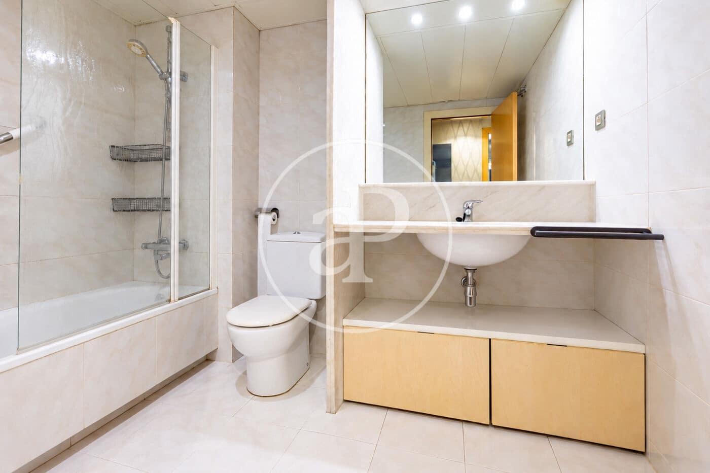 3 camera da letto Appartamento in vendita in Barcelona citta con piscina garage - 669.000 € (Rif: 10129323)
