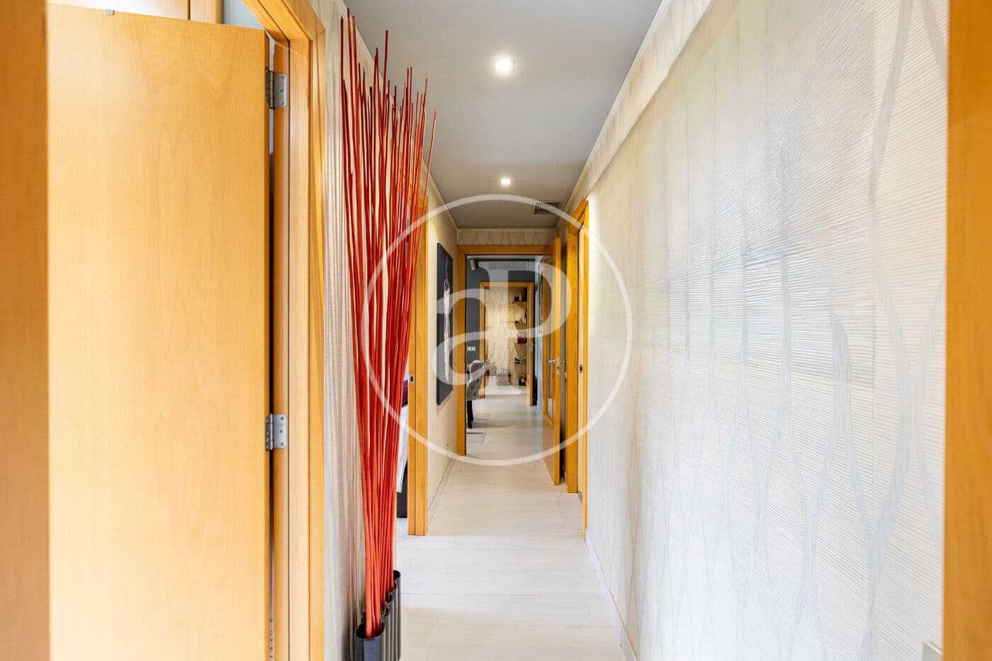 3 camera da letto Appartamento in vendita in Barcelona citta con piscina garage - 669.000 € (Rif: 10129323)