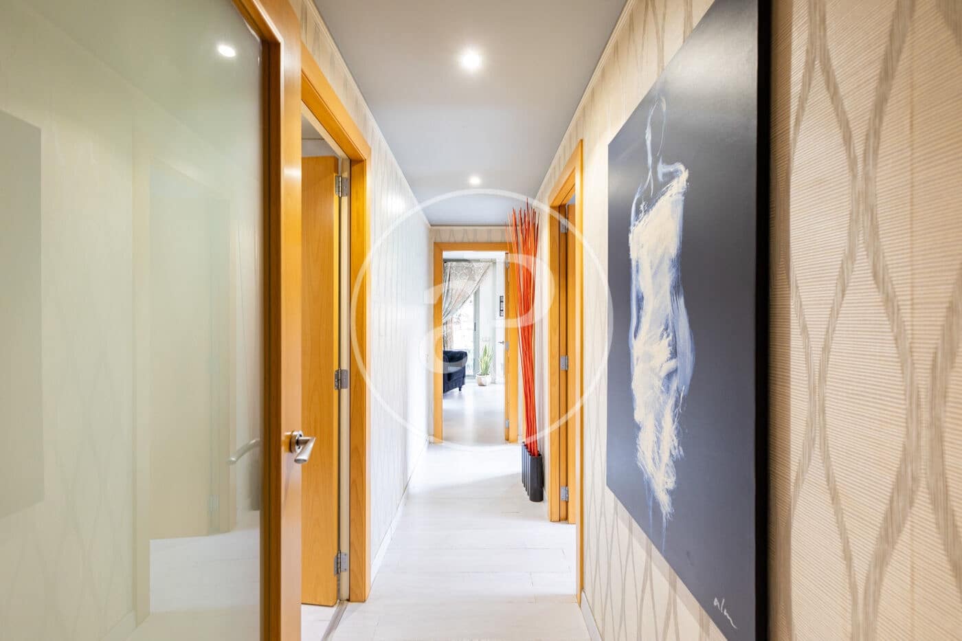 3 camera da letto Appartamento in vendita in Barcelona citta con piscina garage - 669.000 € (Rif: 10129323)