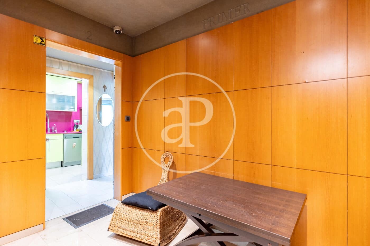 3 camera da letto Appartamento in vendita in Barcelona citta con piscina garage - 669.000 € (Rif: 10129323)