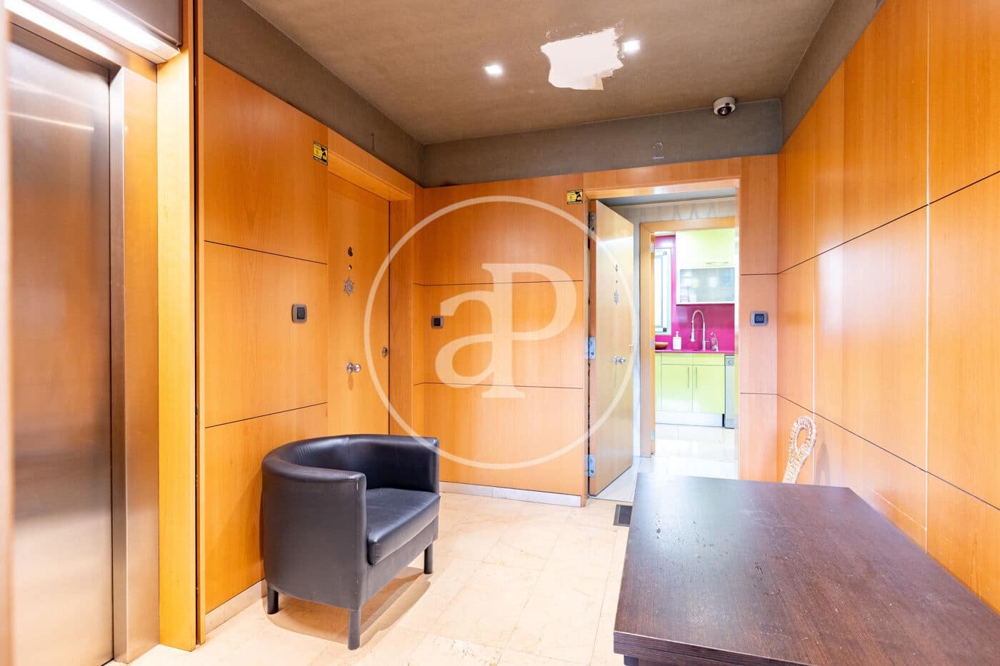 3 camera da letto Appartamento in vendita in Barcelona citta con piscina garage - 669.000 € (Rif: 10129323)