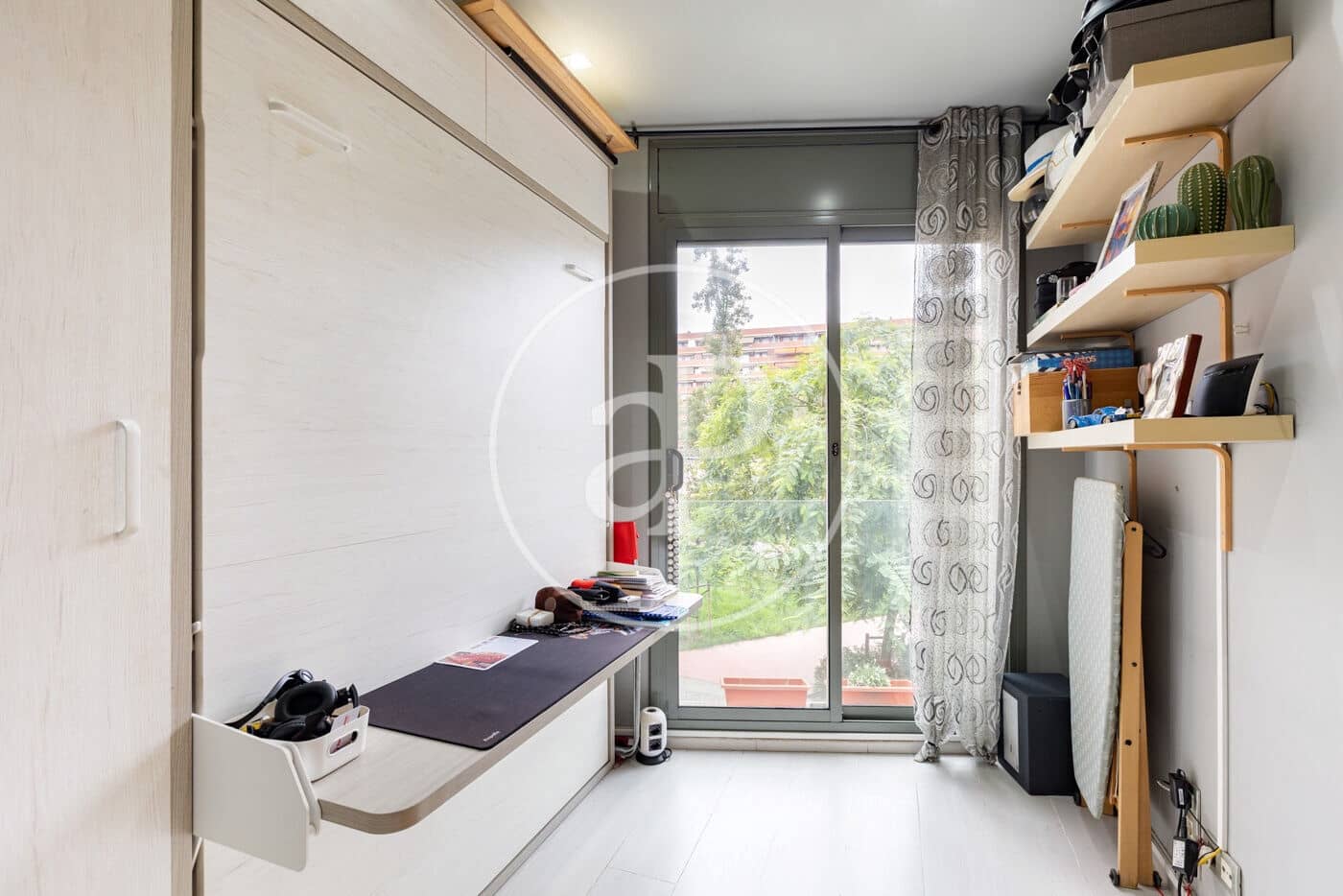 3 camera da letto Appartamento in vendita in Barcelona citta con piscina garage - 669.000 € (Rif: 10129323)