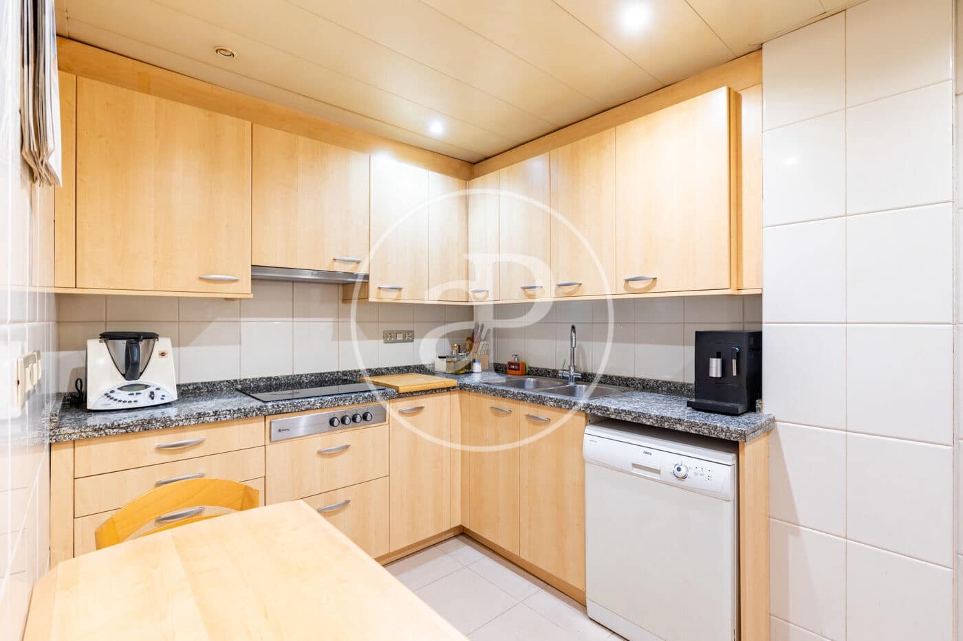 3 camera da letto Appartamento in vendita in Barcelona citta con piscina garage - 669.000 € (Rif: 10129324)