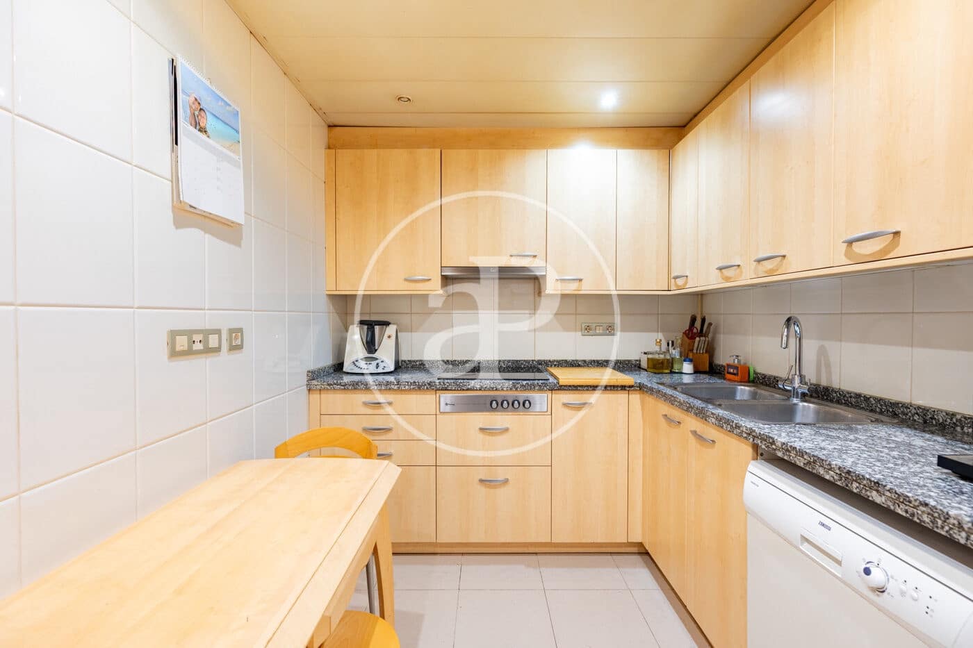3 camera da letto Appartamento in vendita in Barcelona citta con piscina garage - 669.000 € (Rif: 10129324)