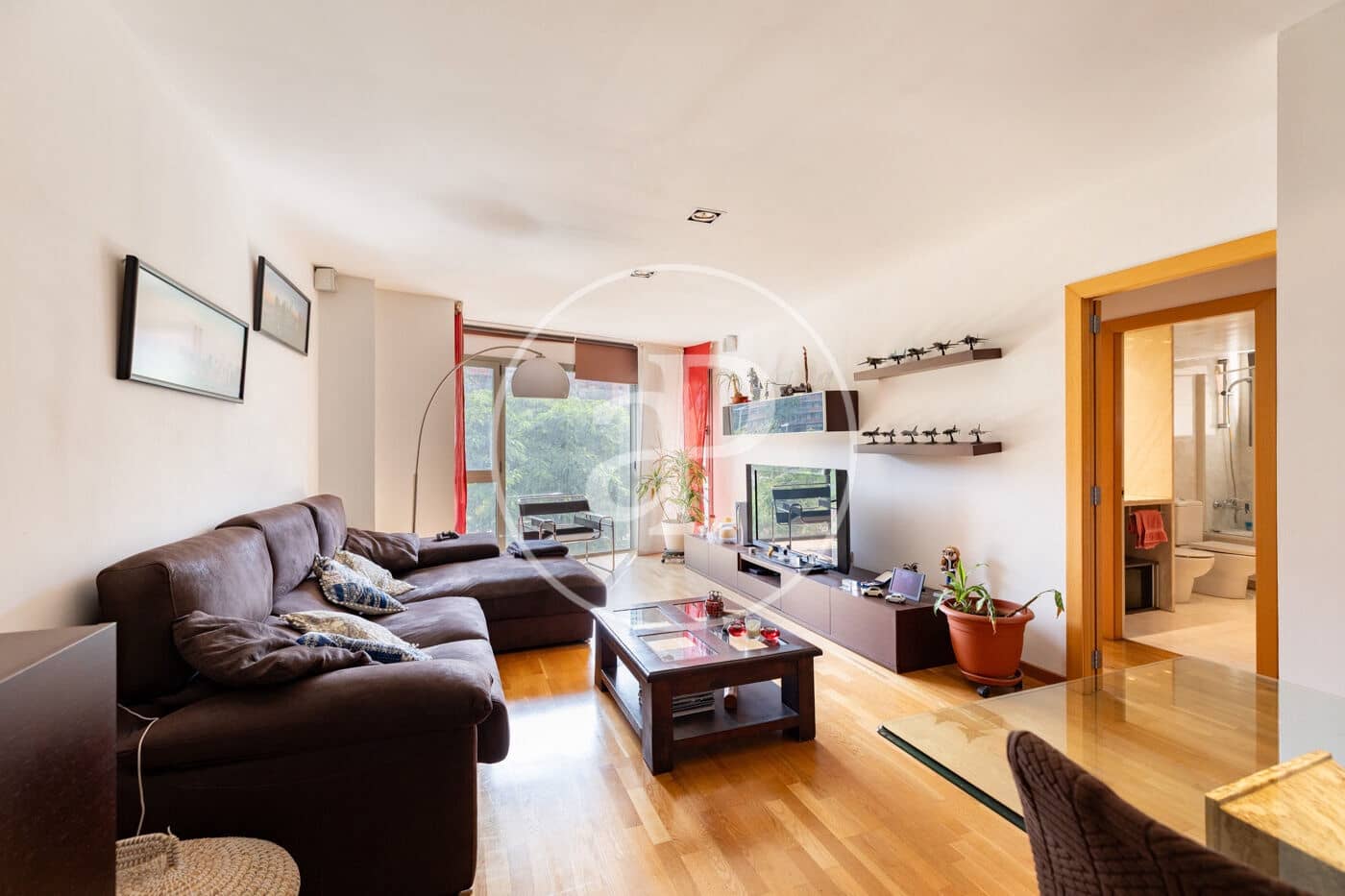 3 camera da letto Appartamento in vendita in Barcelona citta con piscina garage - 669.000 € (Rif: 10129324)