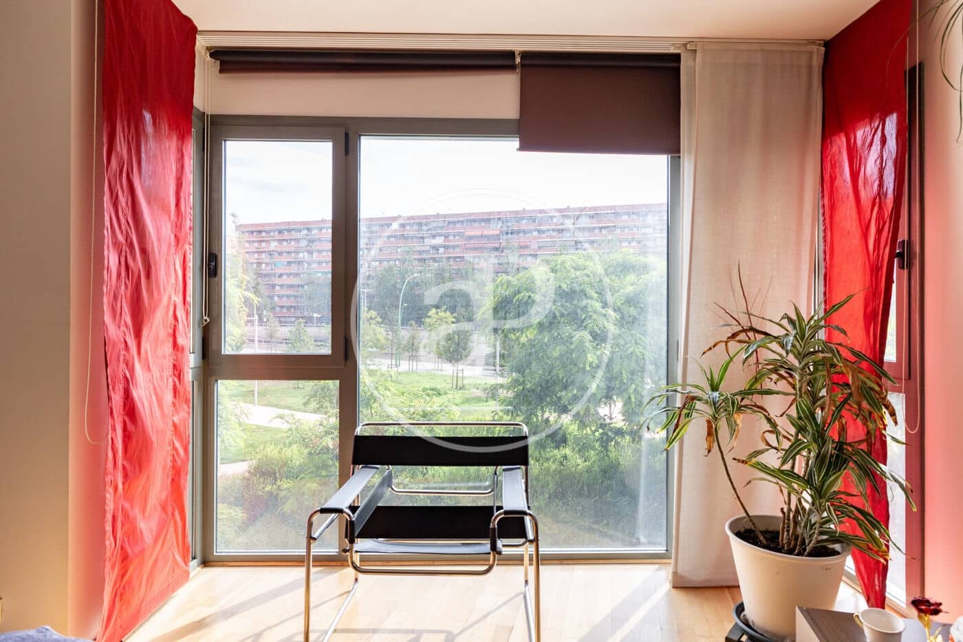 3 camera da letto Appartamento in vendita in Barcelona citta con piscina garage - 669.000 € (Rif: 10129324)