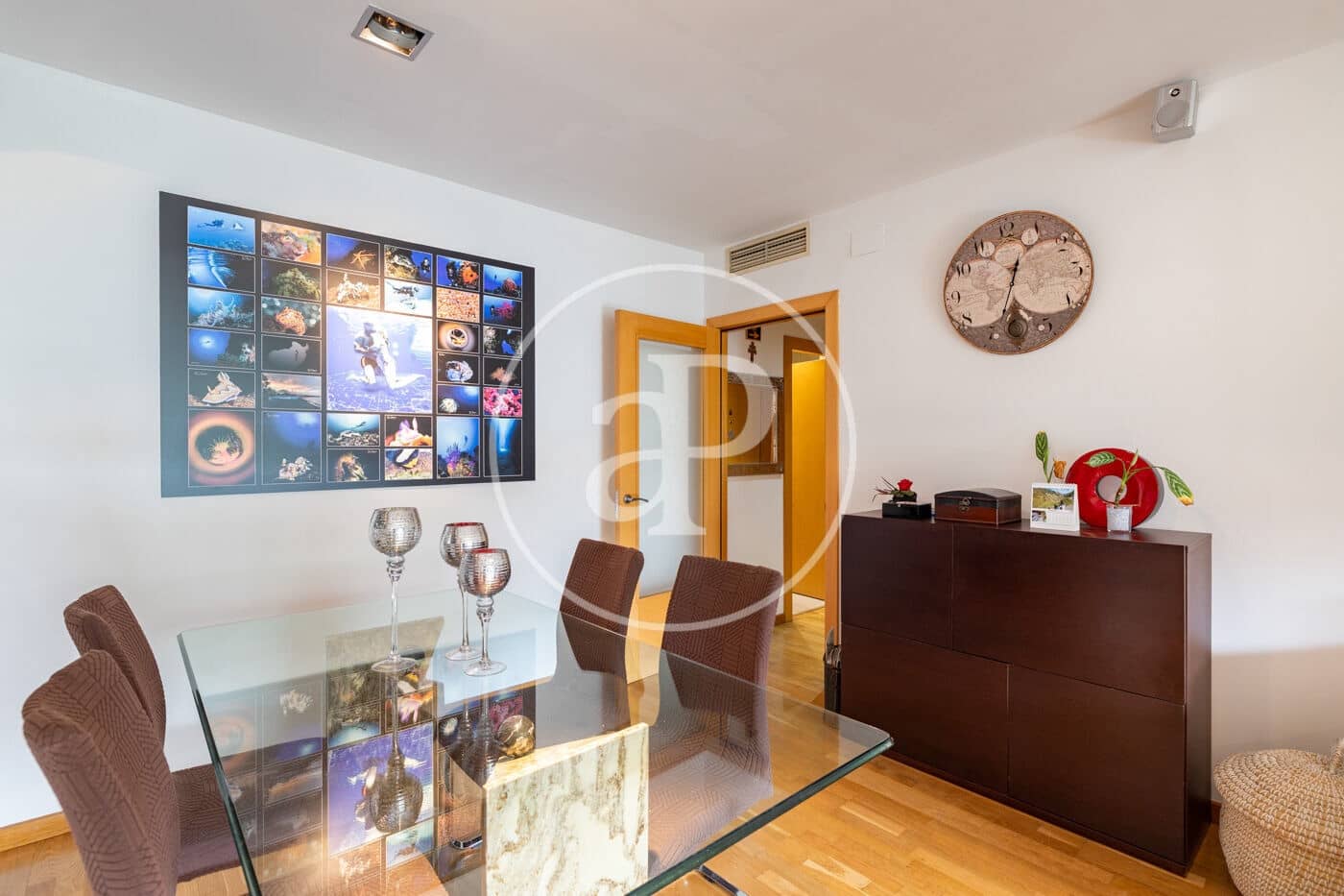 3 camera da letto Appartamento in vendita in Barcelona citta con piscina garage - 669.000 € (Rif: 10129324)