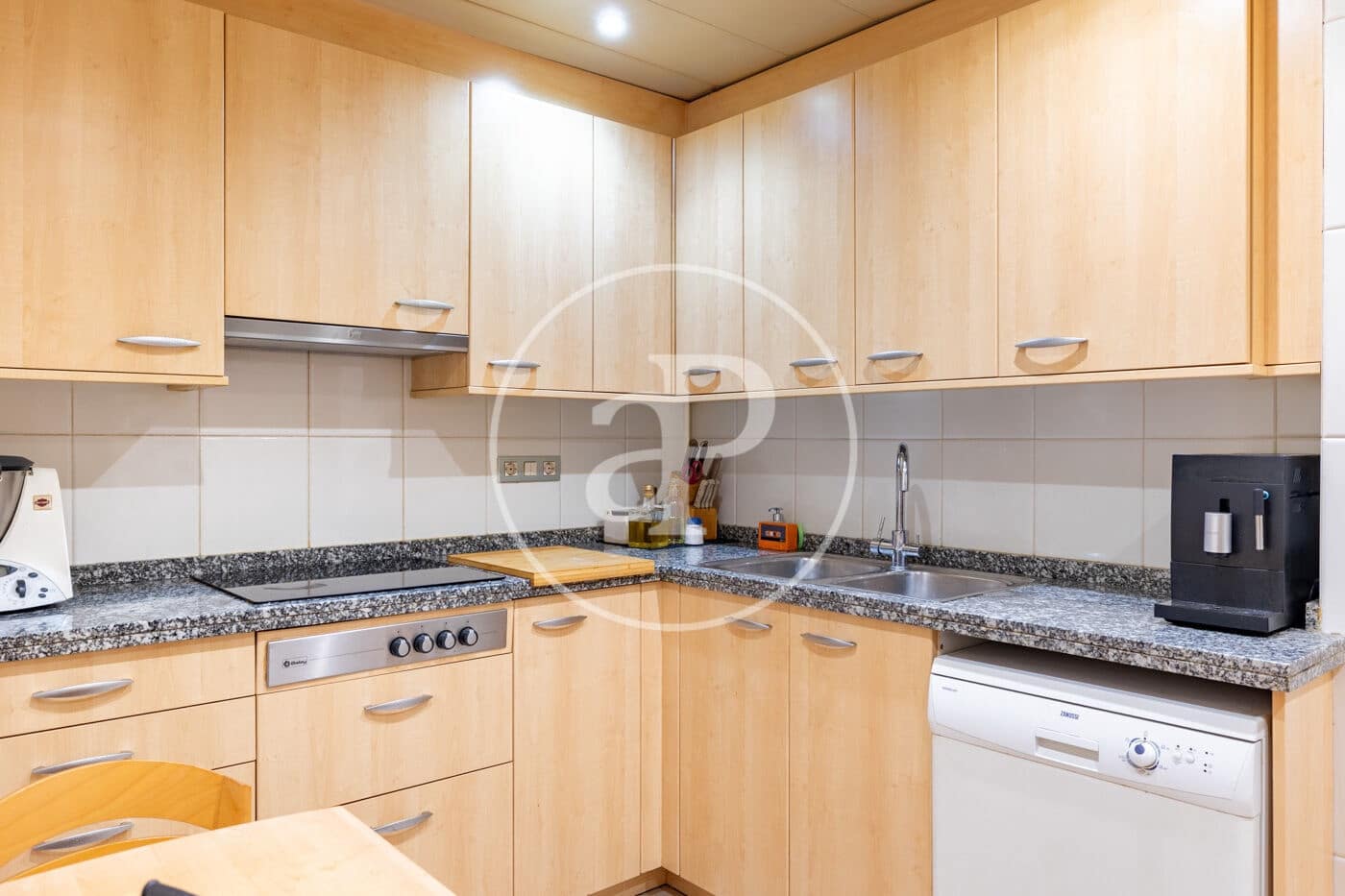 3 camera da letto Appartamento in vendita in Barcelona citta con piscina garage - 669.000 € (Rif: 10129324)