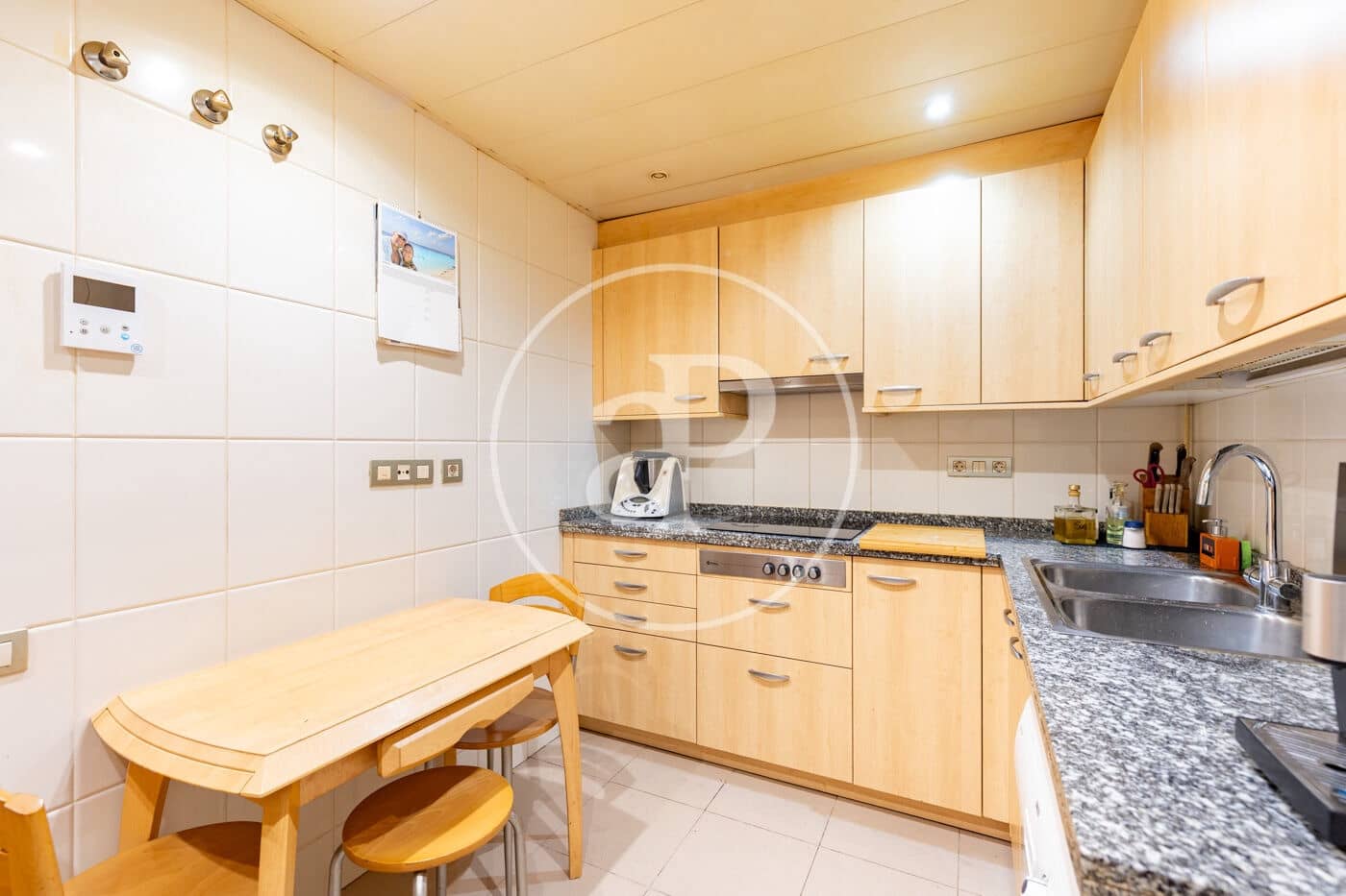 3 camera da letto Appartamento in vendita in Barcelona citta con piscina garage - 669.000 € (Rif: 10129324)