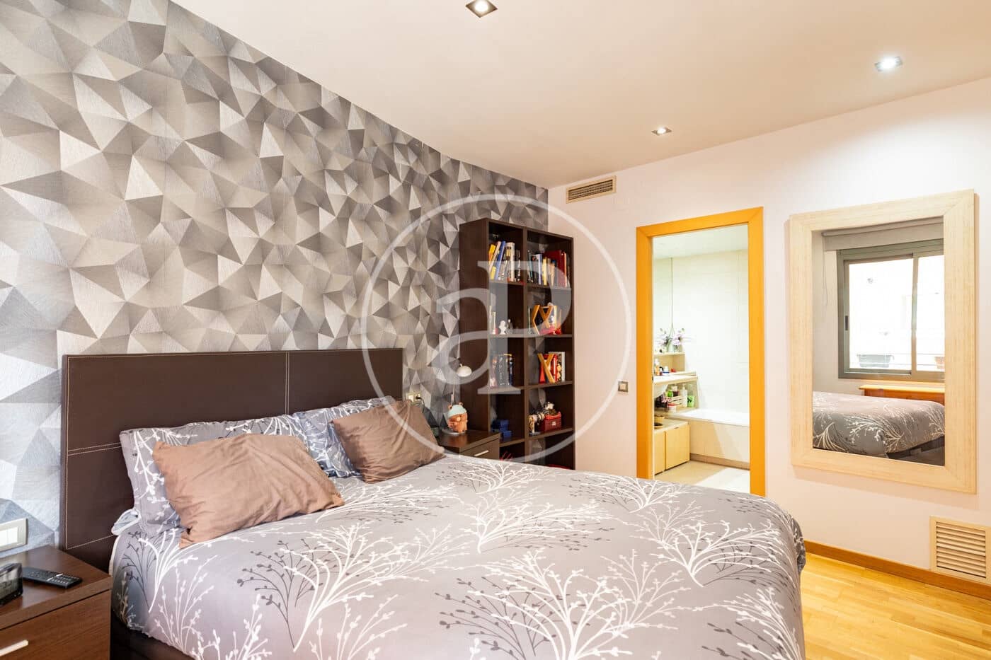 3 camera da letto Appartamento in vendita in Barcelona citta con piscina garage - 669.000 € (Rif: 10129324)