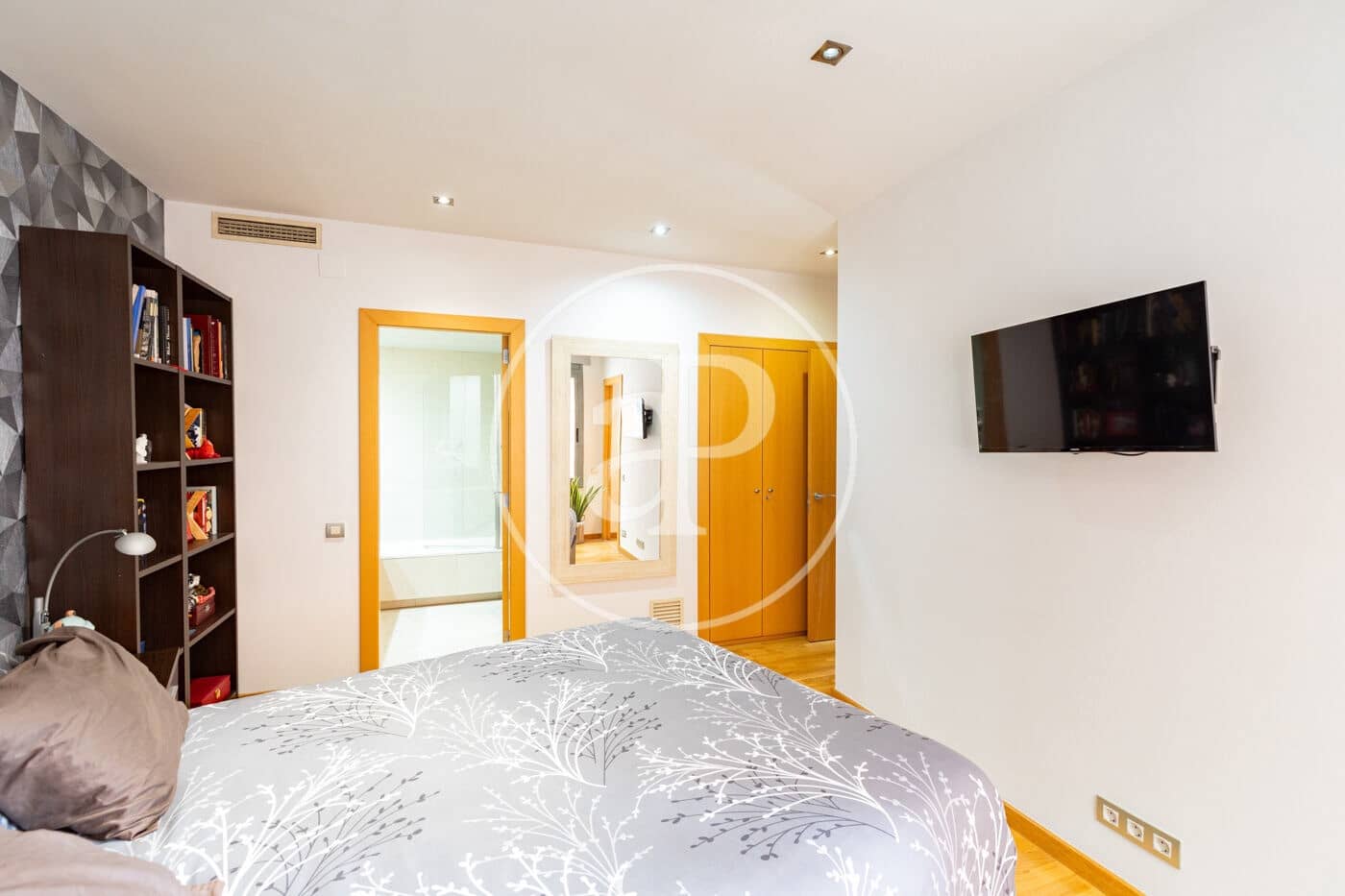 3 camera da letto Appartamento in vendita in Barcelona citta con piscina garage - 669.000 € (Rif: 10129324)