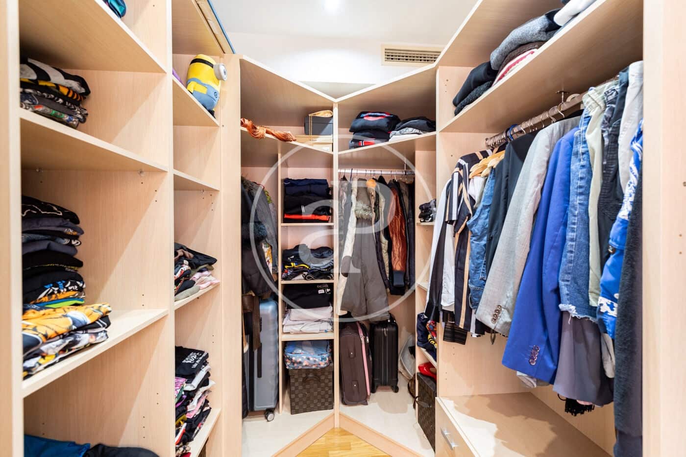 3 camera da letto Appartamento in vendita in Barcelona citta con piscina garage - 669.000 € (Rif: 10129324)