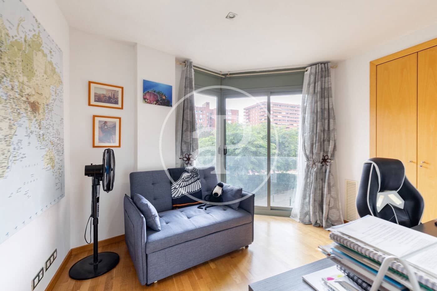 3 camera da letto Appartamento in vendita in Barcelona citta con piscina garage - 669.000 € (Rif: 10129324)